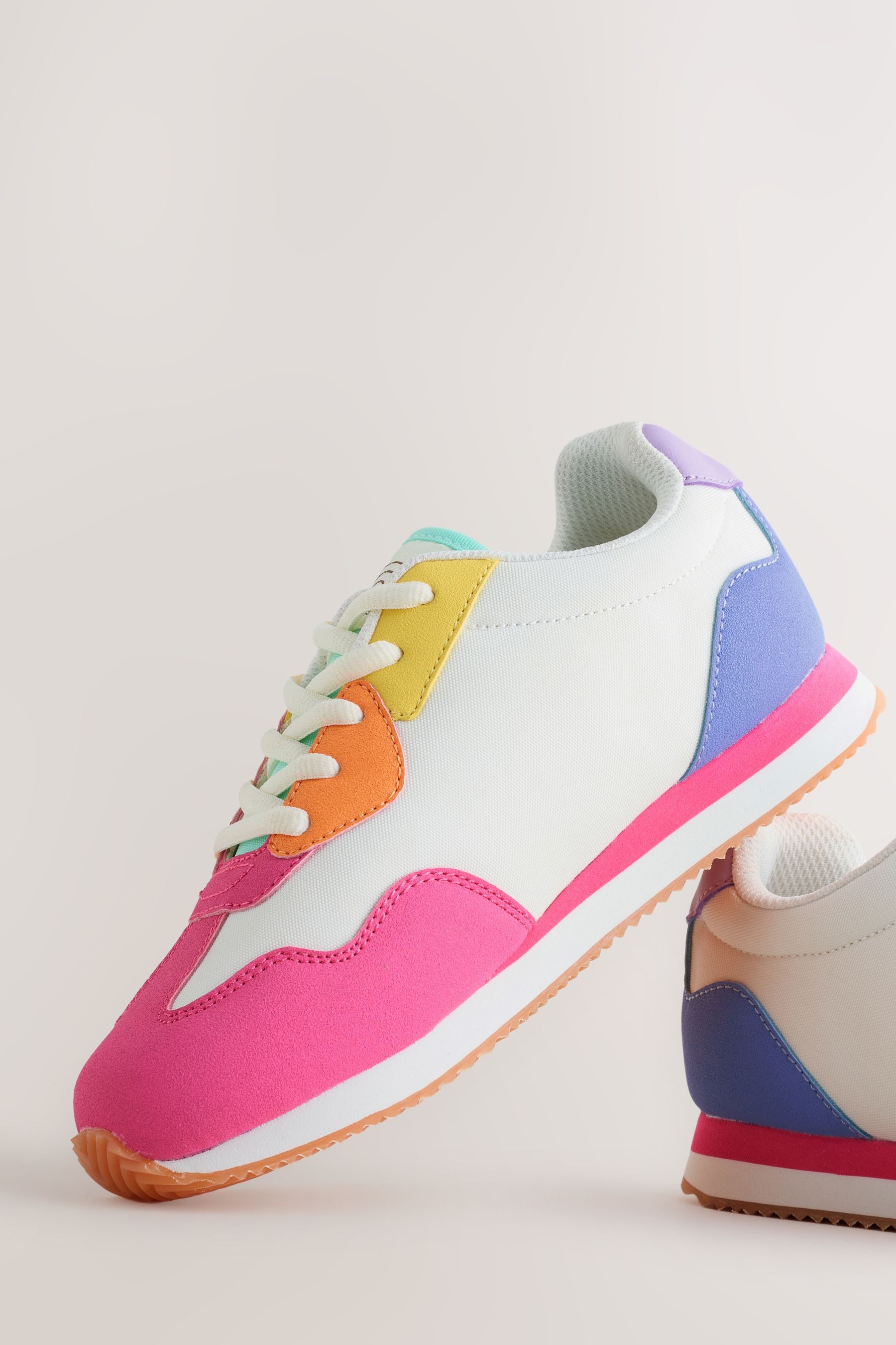 Little Bird by Jools Oliver Little Bird By Jools Oliver Retro-Laufschuhe Sneaker (1-tlg)