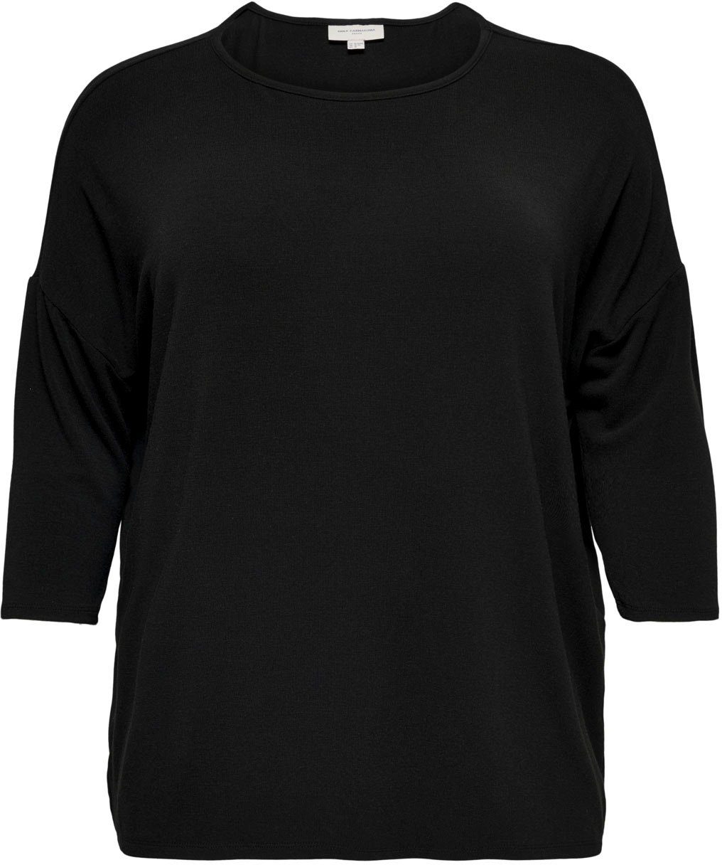 3/4-Arm-Shirt CARLAMOUR