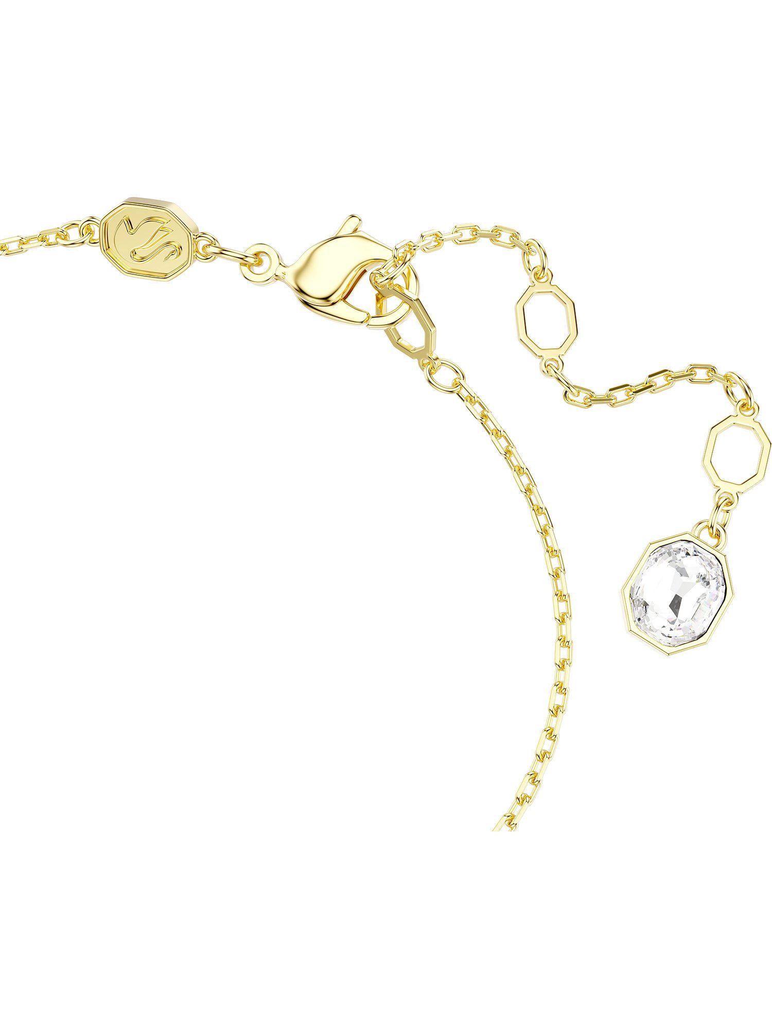 Swarovski Armband Swarovski Unisex-Armband Metall Swarovski-Kristall, Globa günstig online kaufen