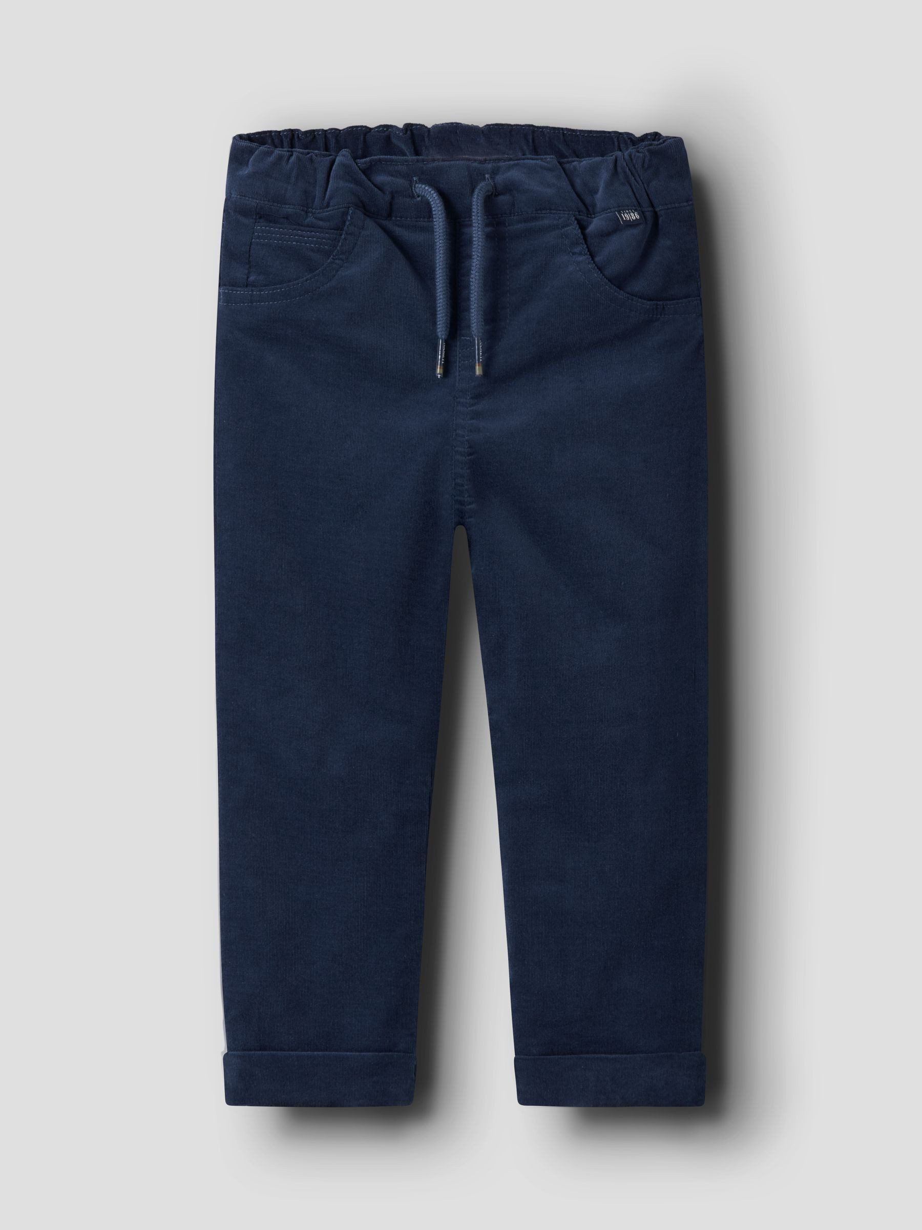 Name It Cordhose normaler Schnitt, Schlupfbund