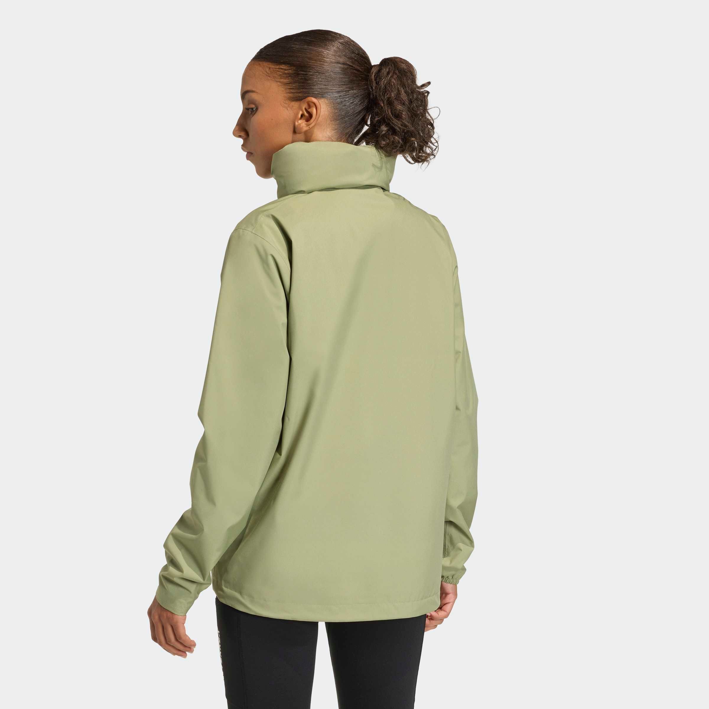 adidas TERREX Regenjacke W MT ESS 2L R J günstig online kaufen