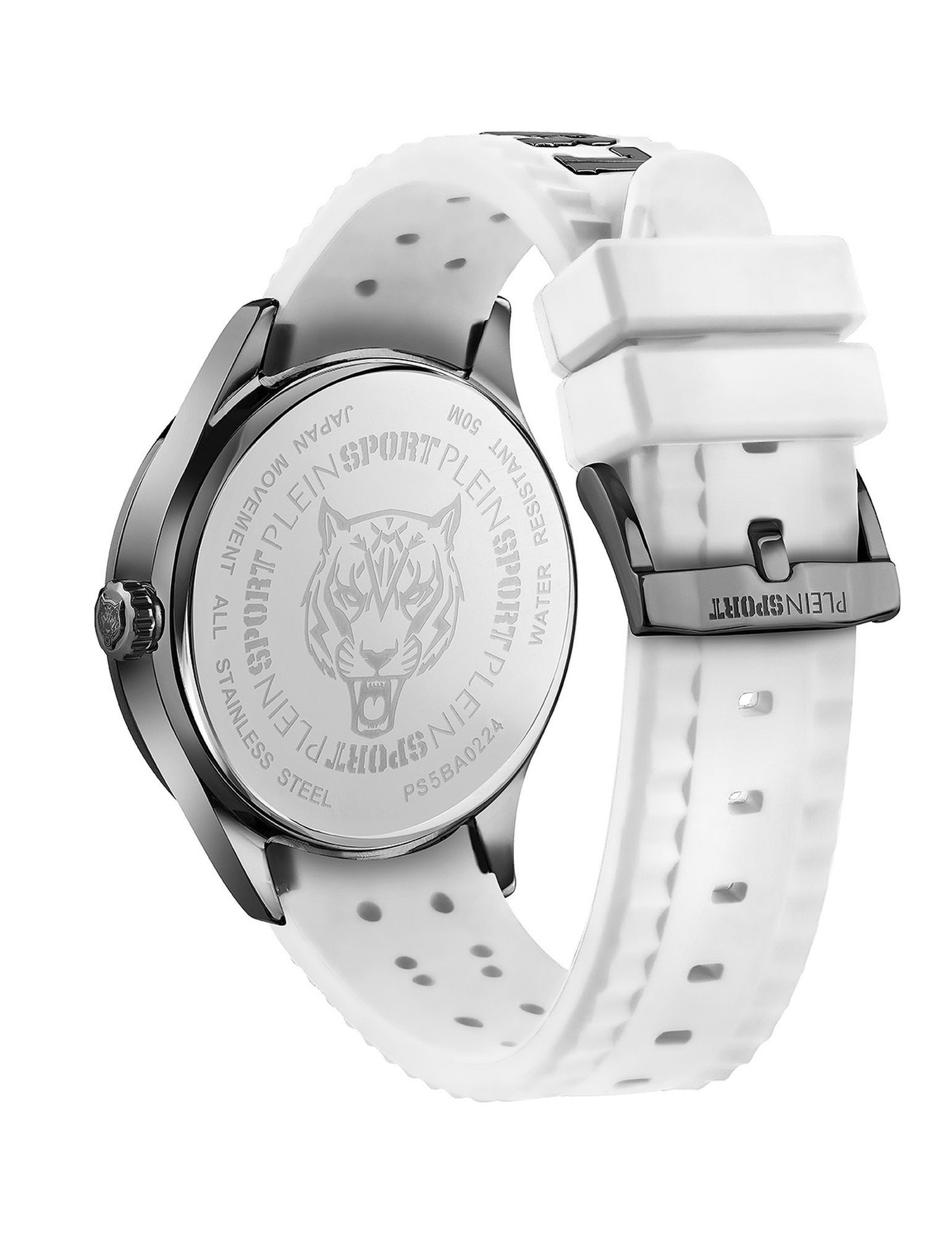 PHILIPP PLEIN Quarzuhr PS5BA0224 günstig online kaufen