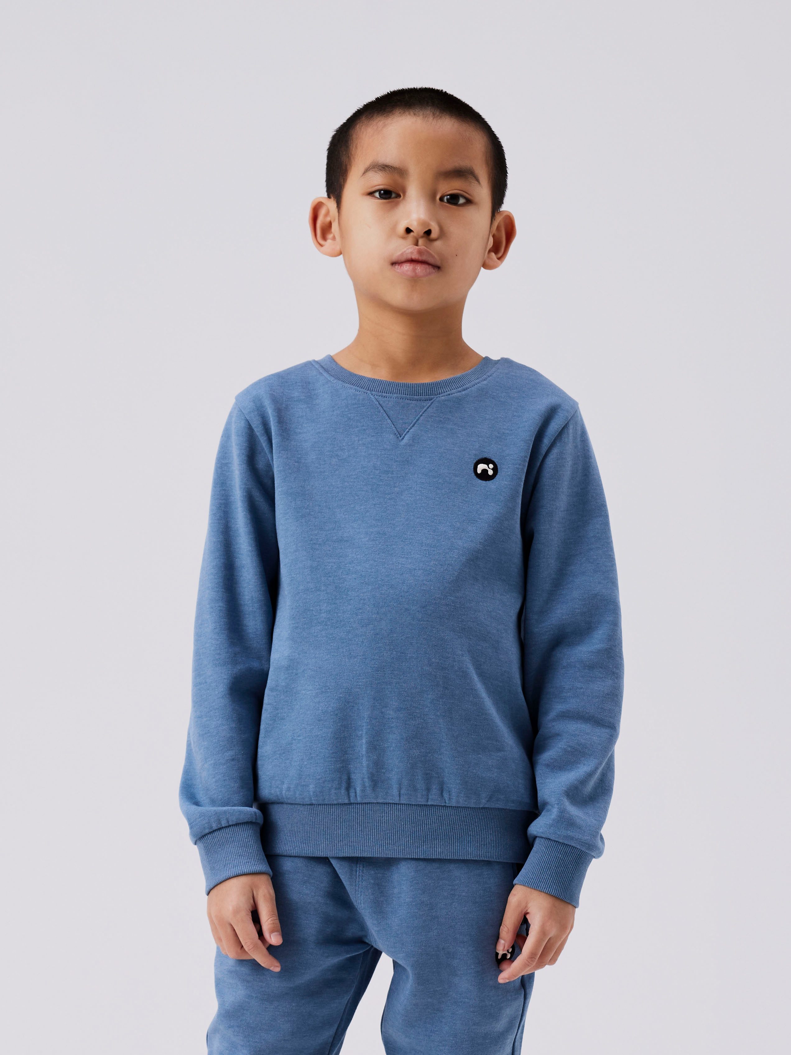 Name It Sweatshirt NKMVIMO LS SWEAT günstig online kaufen