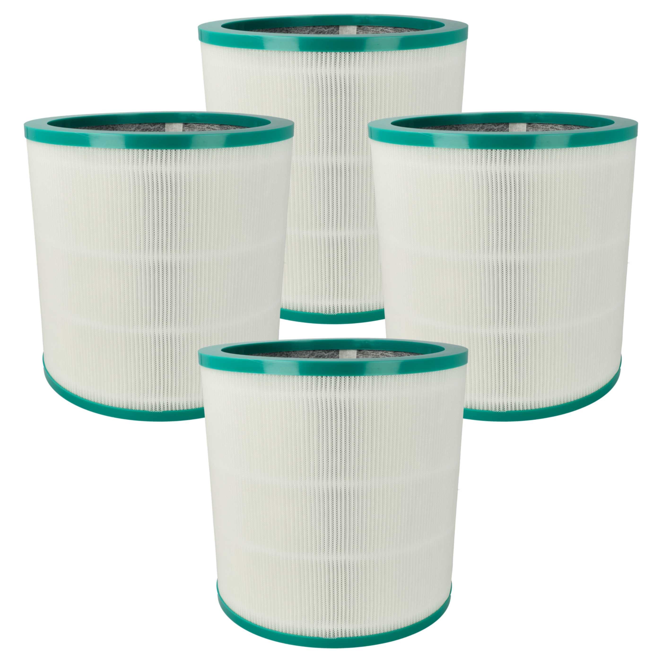 HEPA-Filter Ersatz für Dyson 970342-01, 968126-03, 968126-03, 968126-05 für
