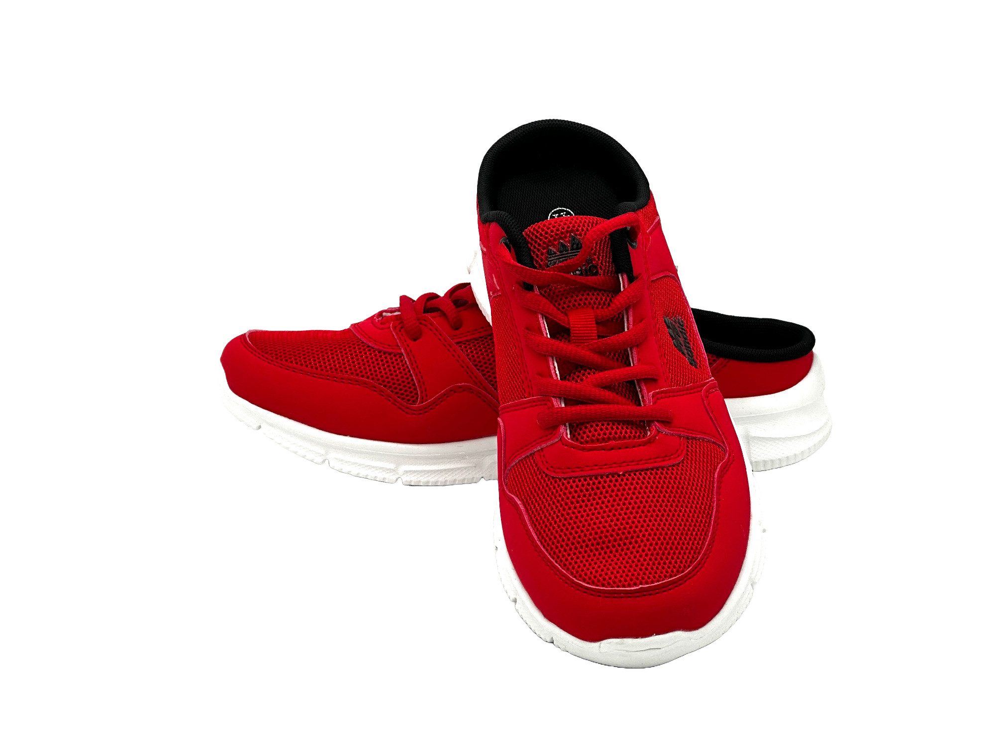 Nowaland Damen Herren Clogs vielseitige Schlupfschuhe Clog leicht, atmungsaktiv