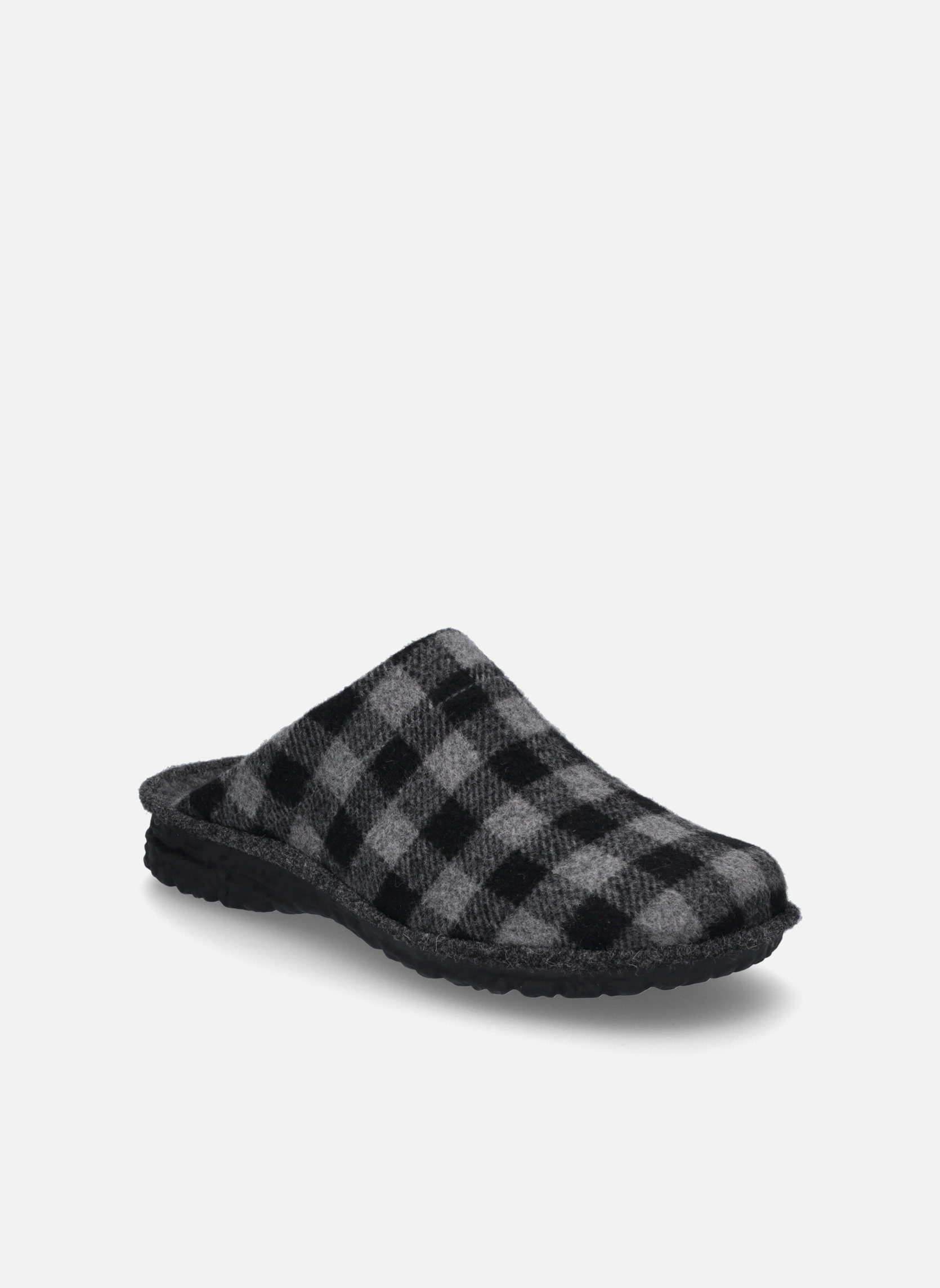 Westland Toulouse 63, schwarz Hausschuh