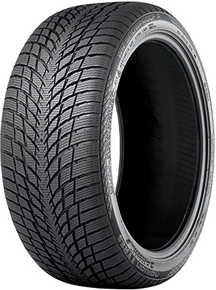 Nokian Winterreifen NOKIAN, 1-St., WR SNOWPROOF-P