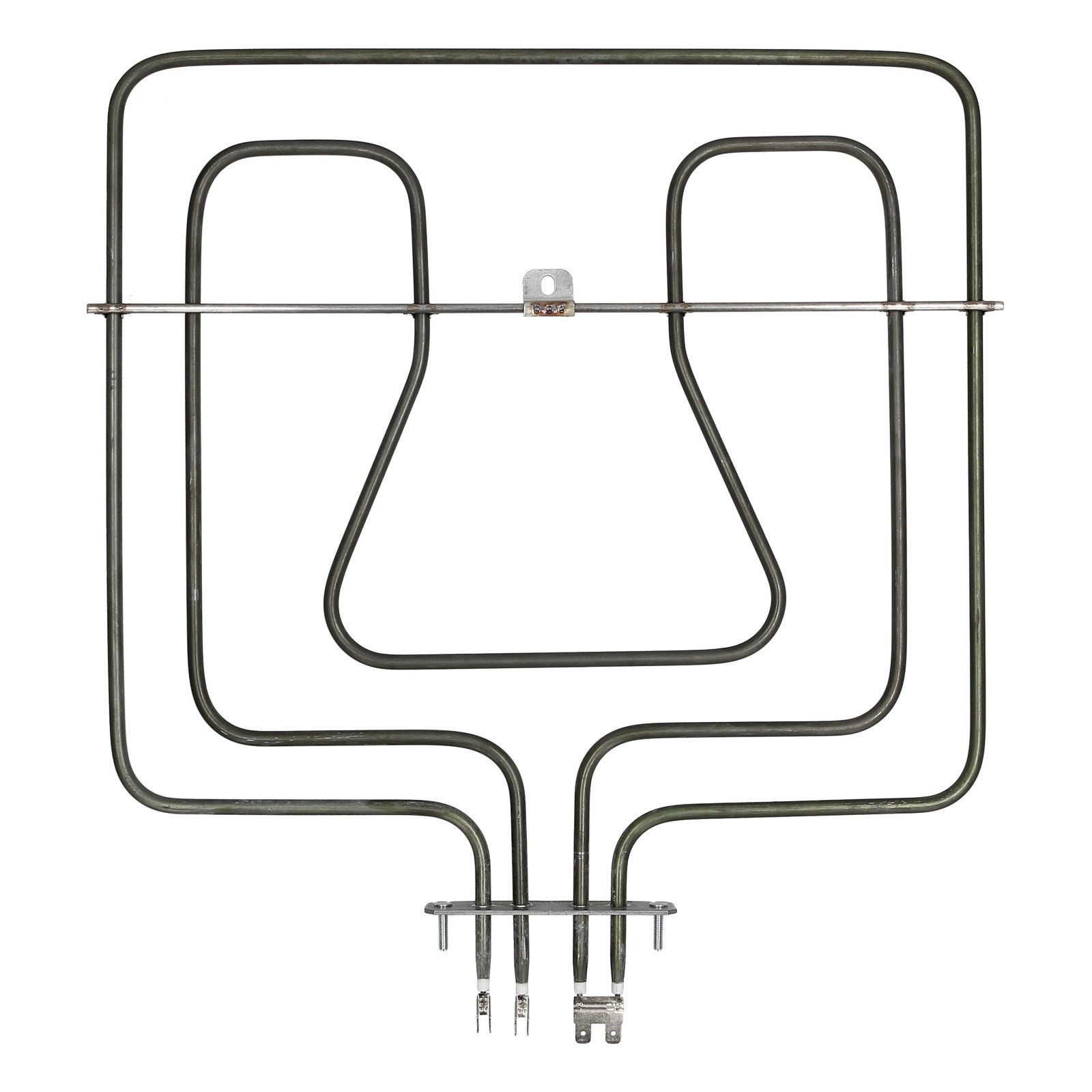 easyPART Heizstab wie IEE 10027449 EUROPART 10027449 Heizelement, Backofen / Herd