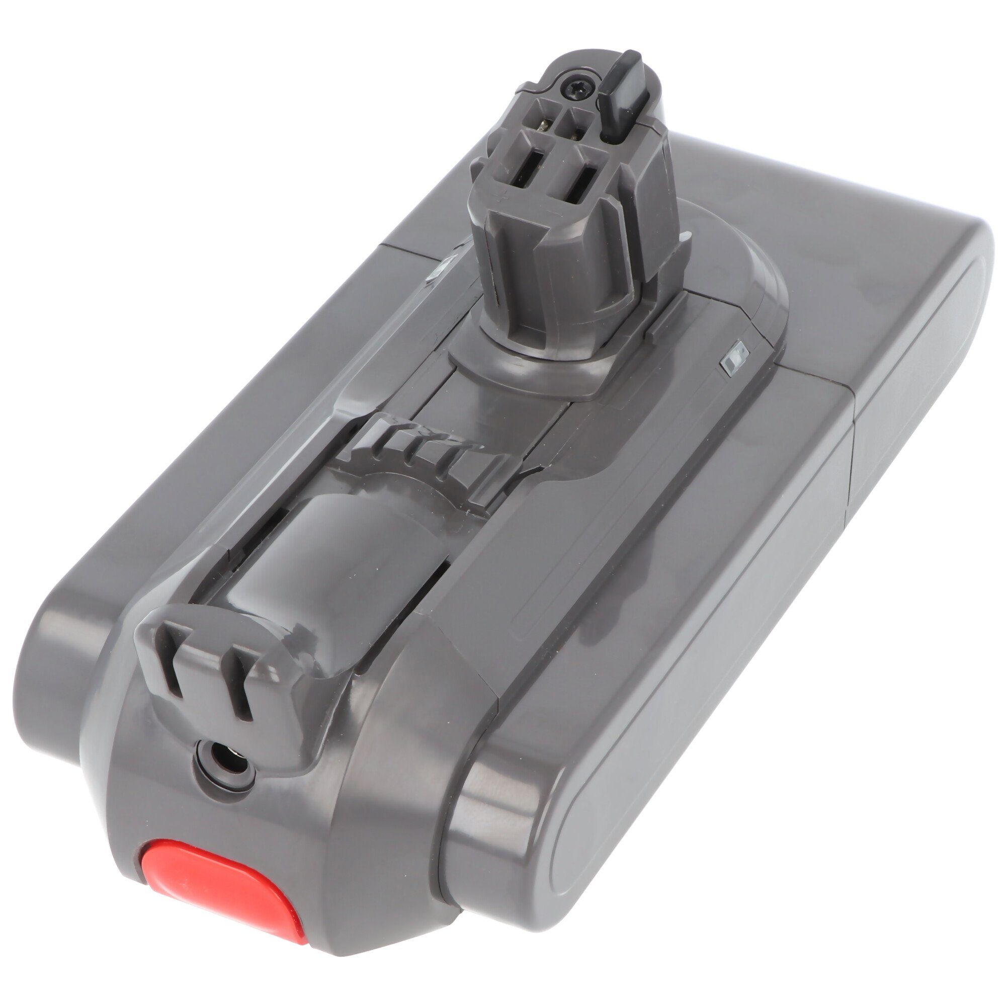 AccuCell Staubsauger-Akku als Ersatz für Dyson 970145-02, SV14, 299820 - 4200m Akku 4200 mAh (25,2 V)