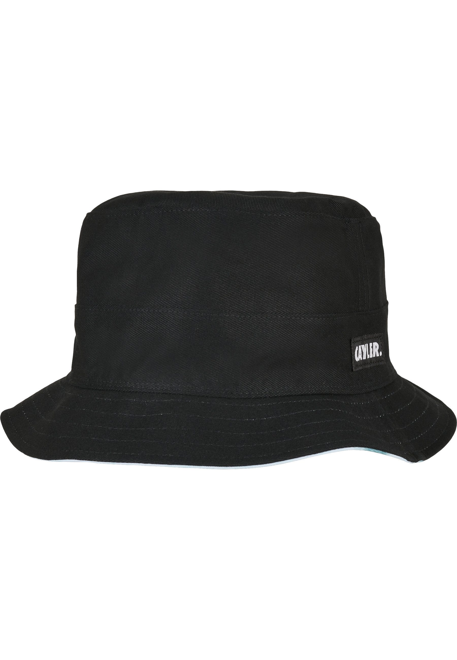 CAYLER & SONS Sonnenhut Cayler & Sons Unisex C&S Feelin Good Foam Reversible Bucket Hat