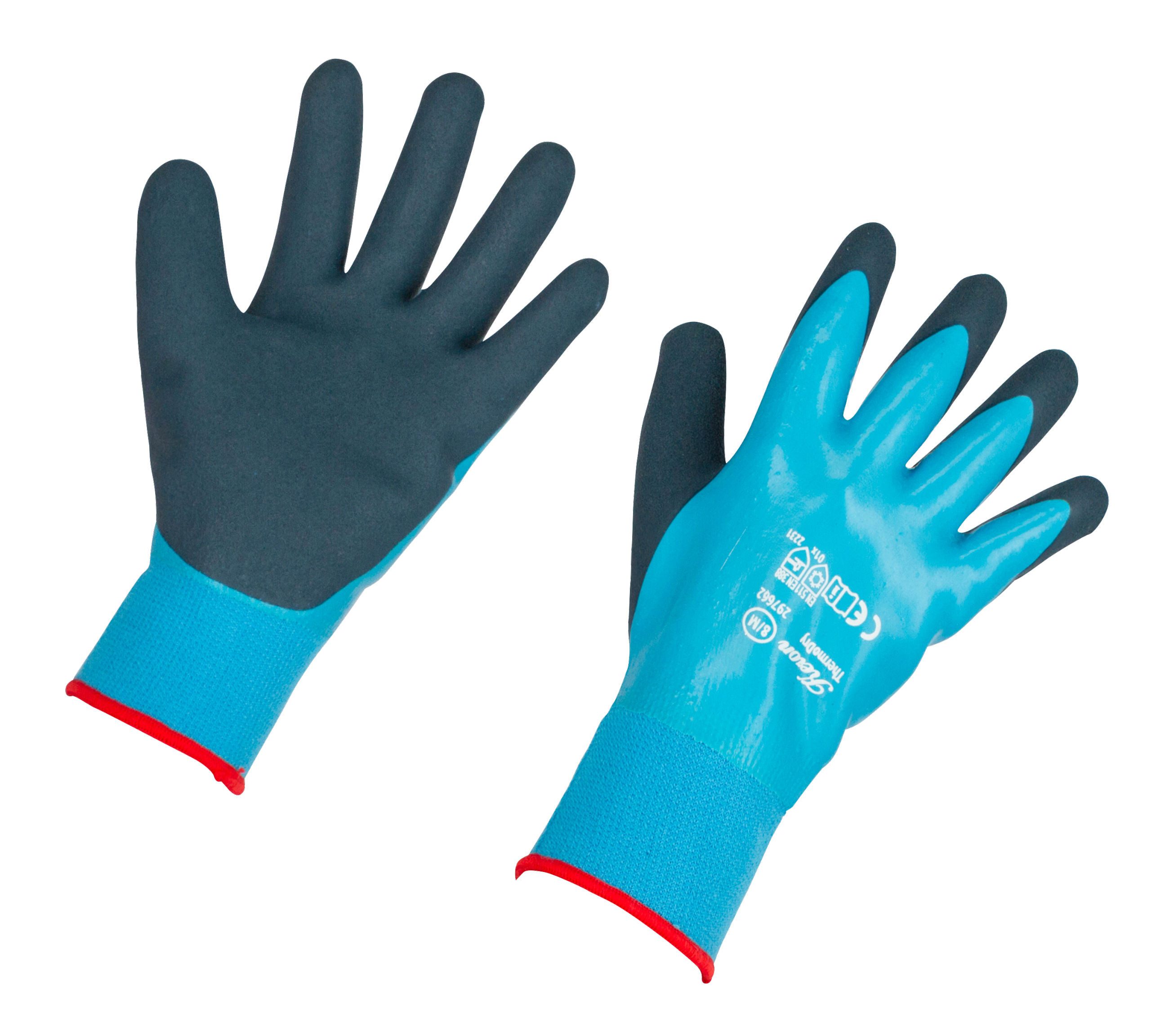 Gartenhandschuhe Winterhandschuh ThermoDry