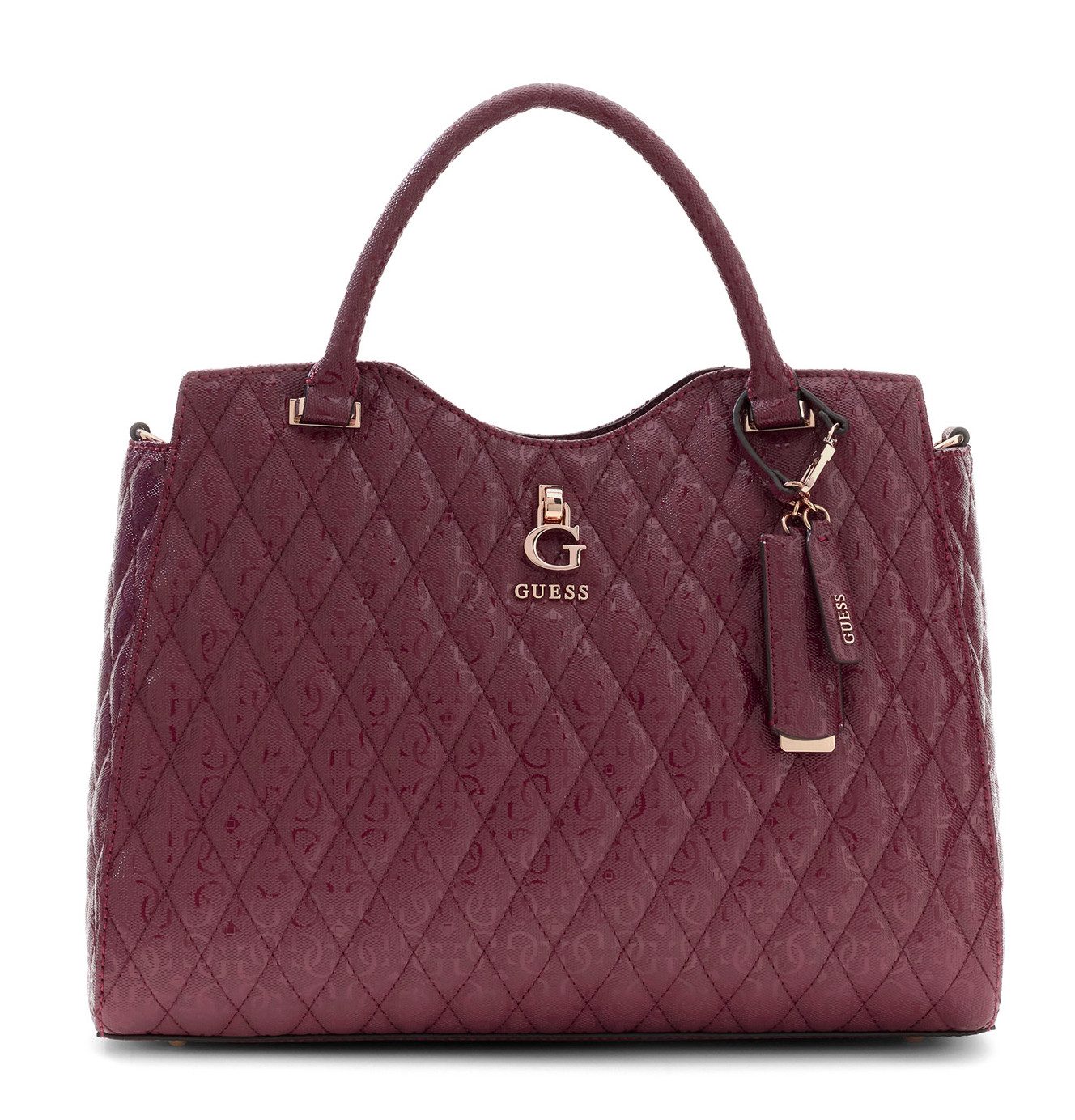 Guess Handtasche Satchel