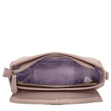 VALENTINO BAGS Umhängetasche Cognac - Umhängetasche 25 cm (1-tlg)