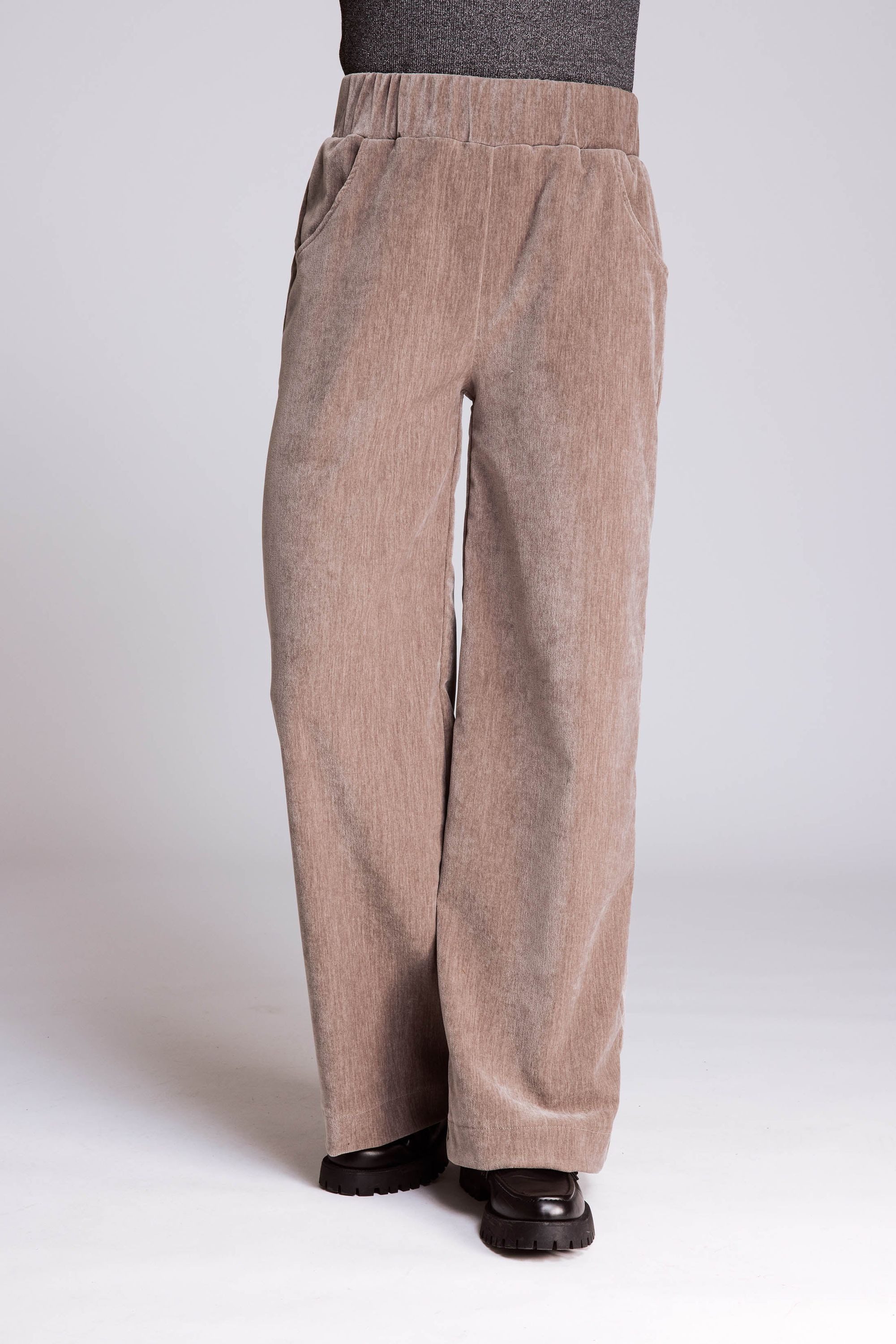 Zhrill Stoffhose ZHRAYA VELVET (0-tlg) günstig online kaufen