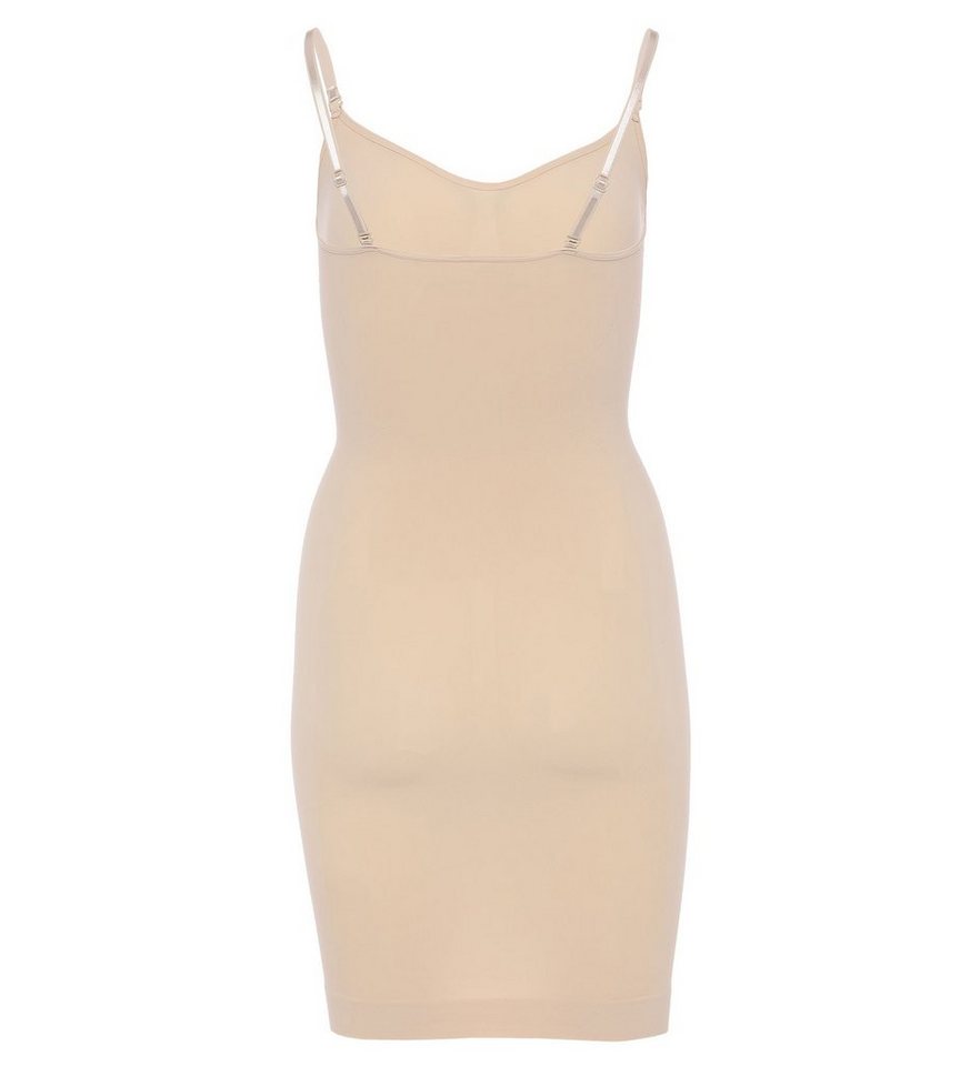 Pure Shape Shaping-Kleid Shaping-Kleid elastisch mit verstellbaren Trägern  mit verstellbaren Trägern