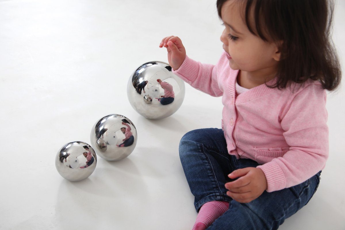 EDUPLAY Experimentierkasten Sensorik-Spielkugeln günstig online kaufen