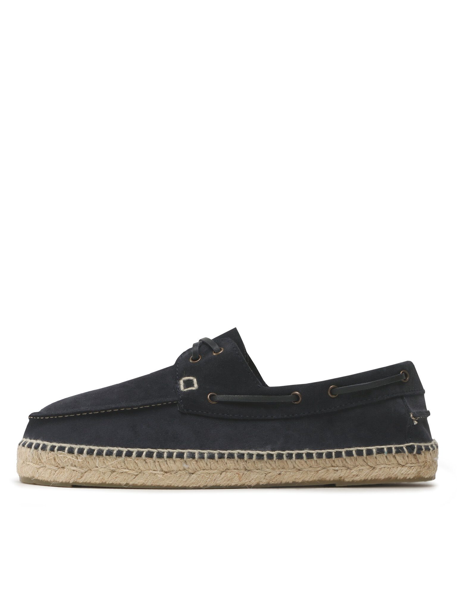 Manebi Manebi Herren Эспадрильи MANEBI-BOAT-SHOES ESPADRILLES K 1.5 K0 K 1.5 Espadrille