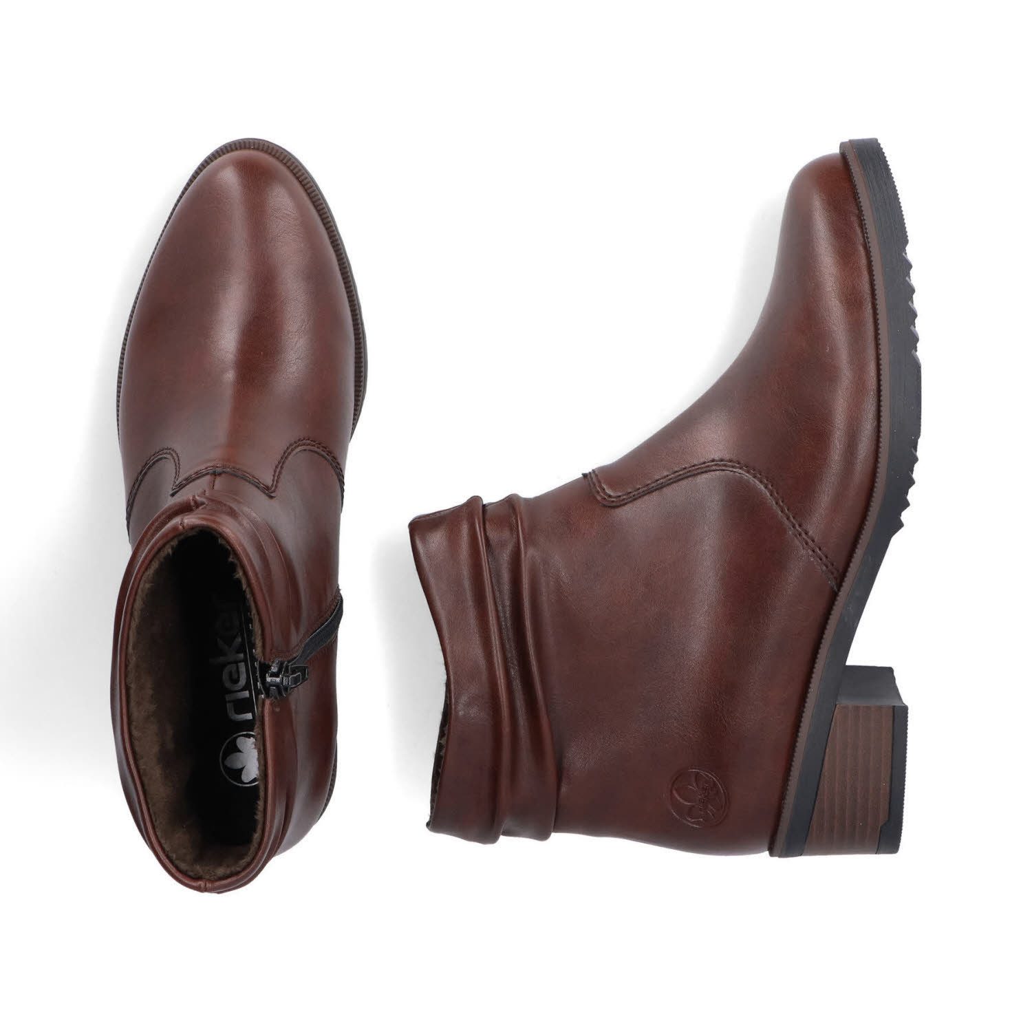Rieker Stiefelette günstig online kaufen