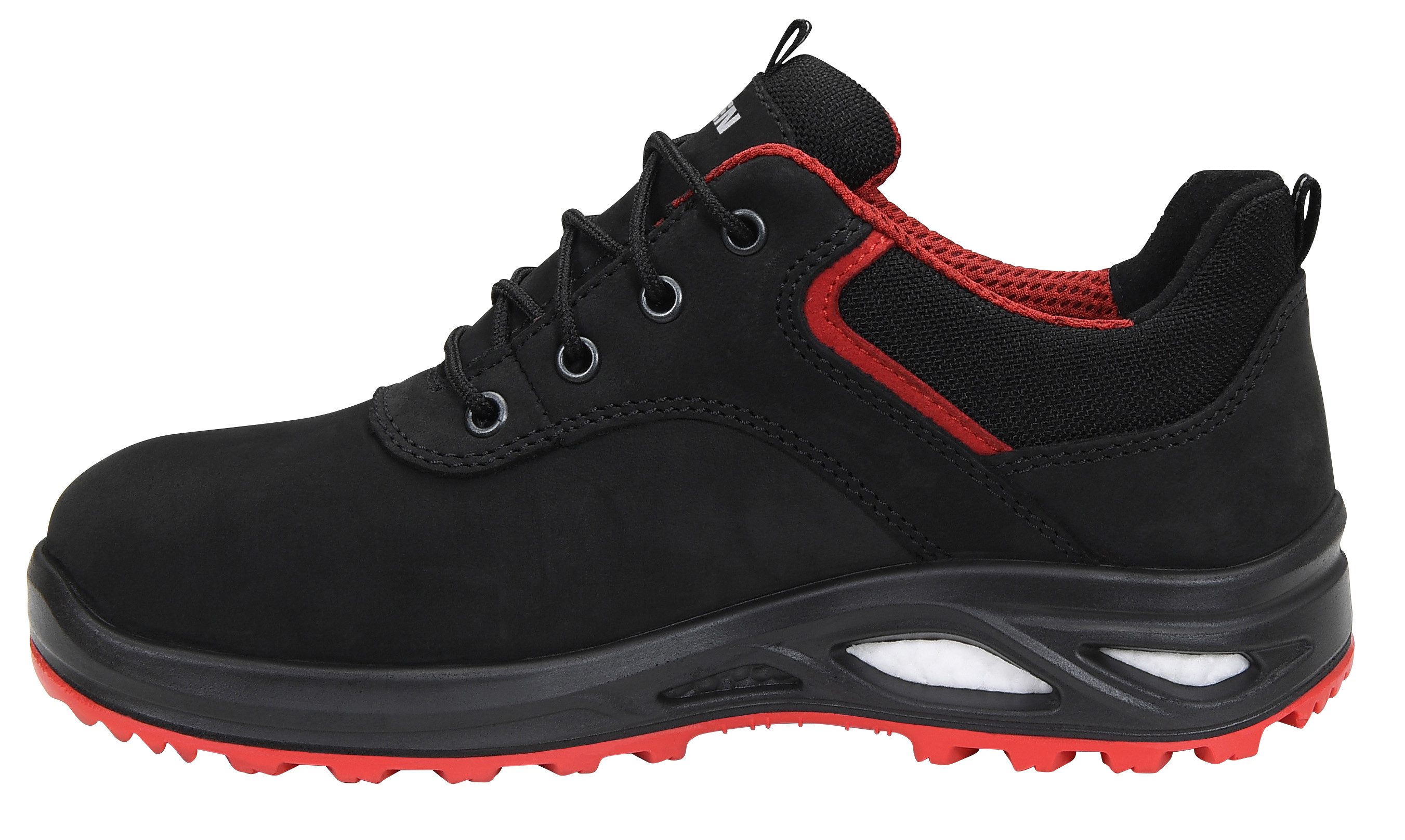 ELTEN HENNY XXTL black Low ESD S3S Sicherheitsschuh (Schuhkarton, Paar) – Bild 4 von 5