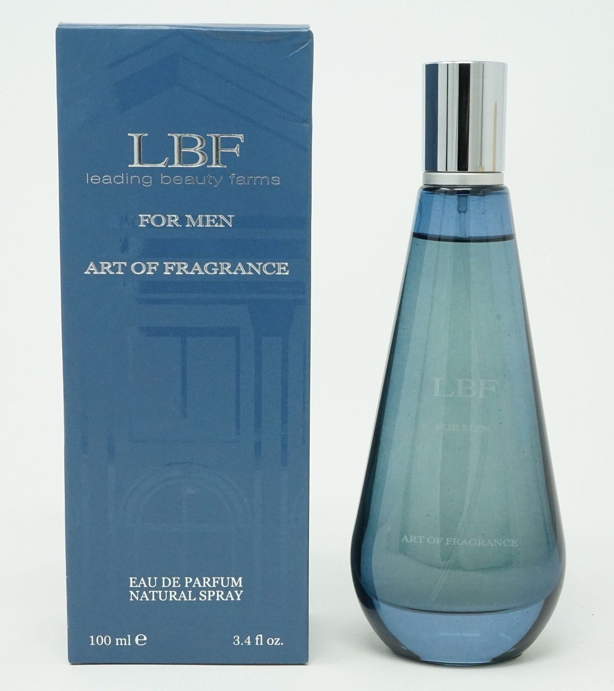 de Art For of LBF Fragrance Men Parfum Parfum LG de Eau Eau 100ml