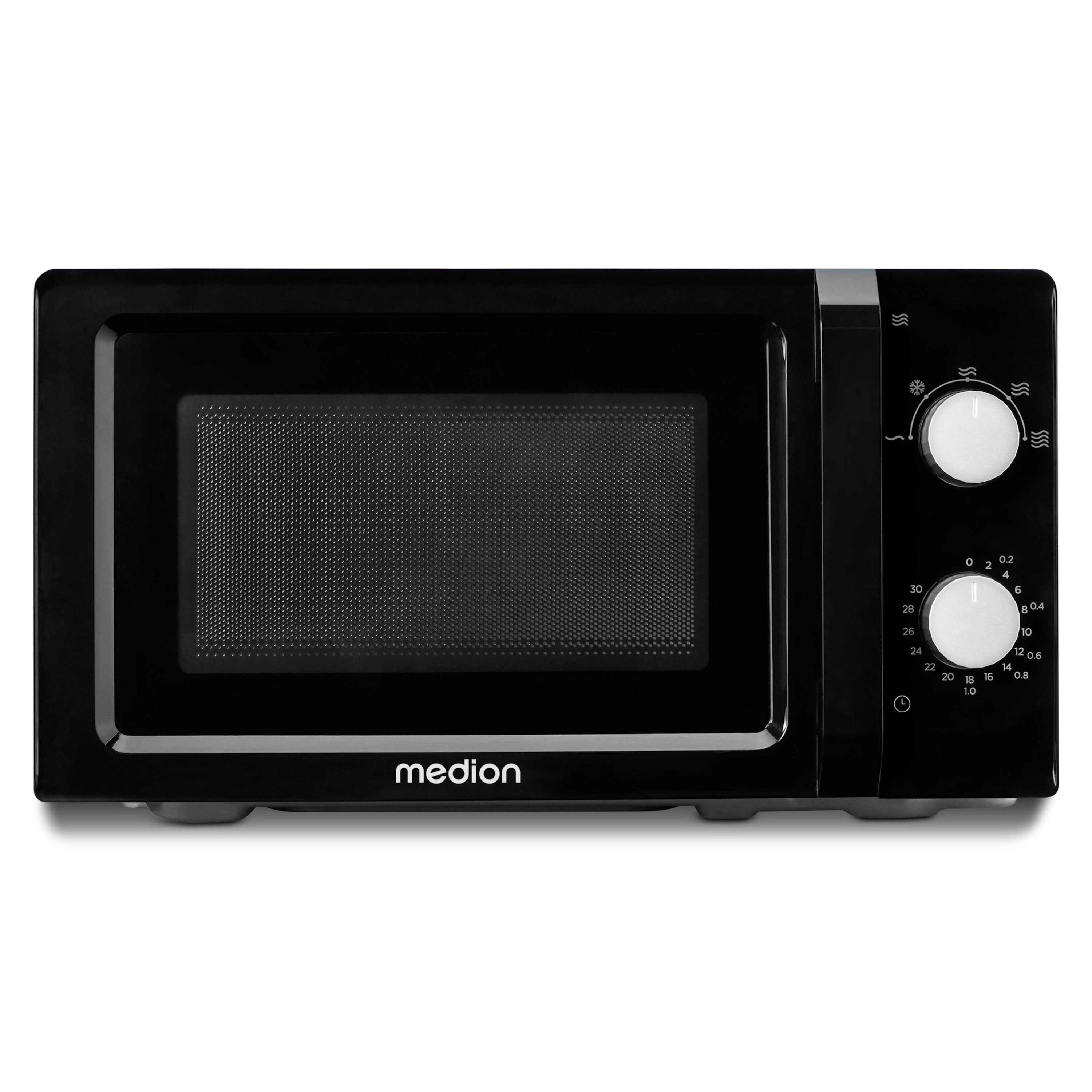 Medion® Mikrowelle MD11475, Mikrowelle, 20 l