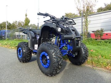 KXD Quad 125ccm Quad Kinder Pitbike 4 Takt Motor Quad ATV 8 Zoll KXD ATV 006