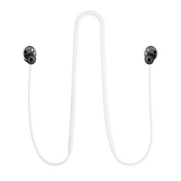 kwmobile Halteband für Sony WF-1000XM4 Headset-Halterung, (1-tlg., Headphones Halter Band Strap)