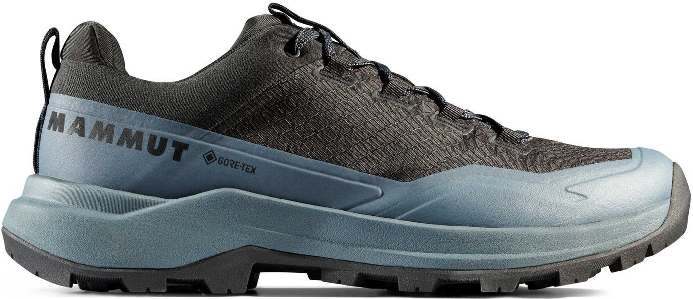 Mammut Sertig III Low GTX Men gabbro-strata Wanderschuh