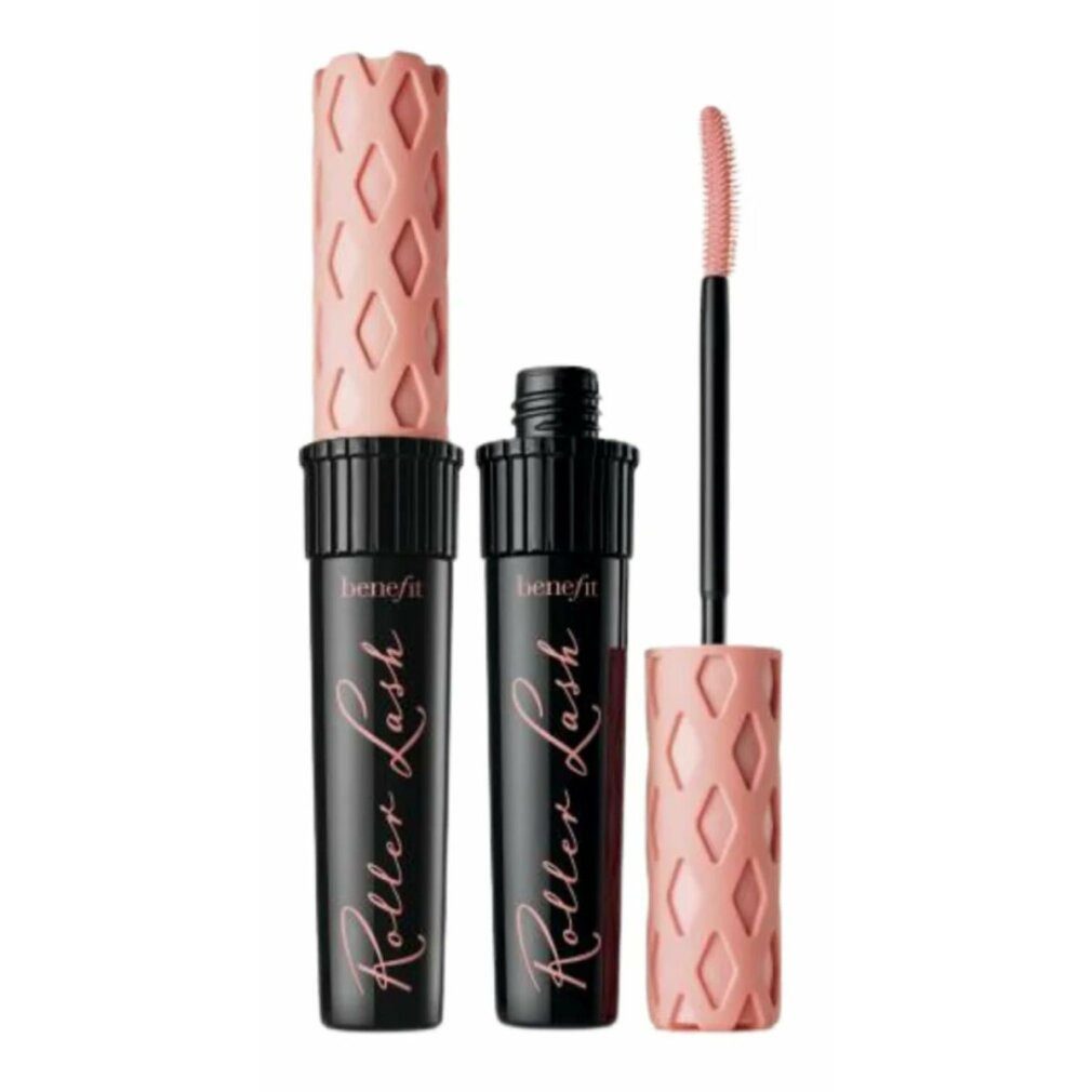 Benefit Mascara Ready To Roll Mascara Duo