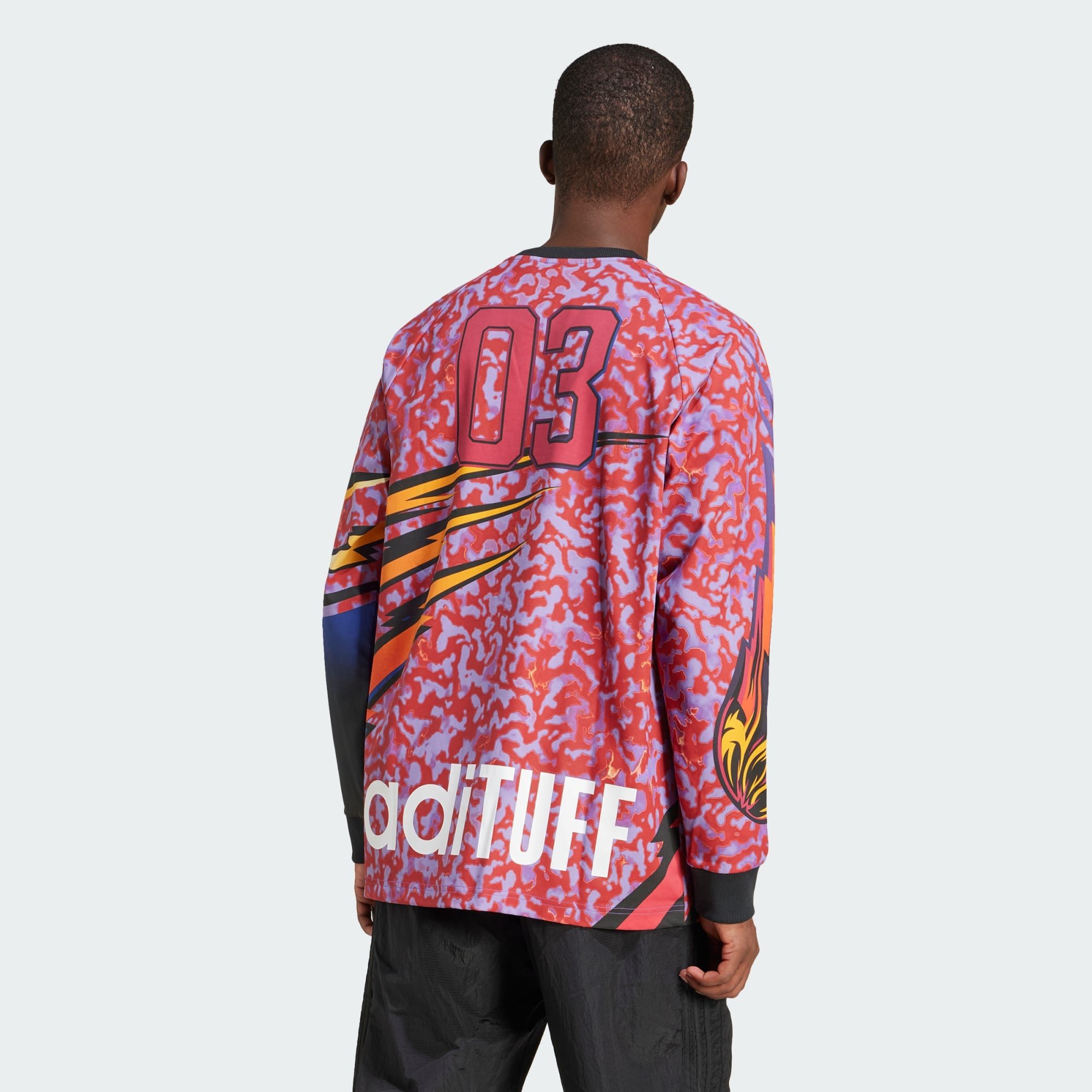 adidas Originals T-Shirt ADILENIUM SEASON 3 günstig online kaufen