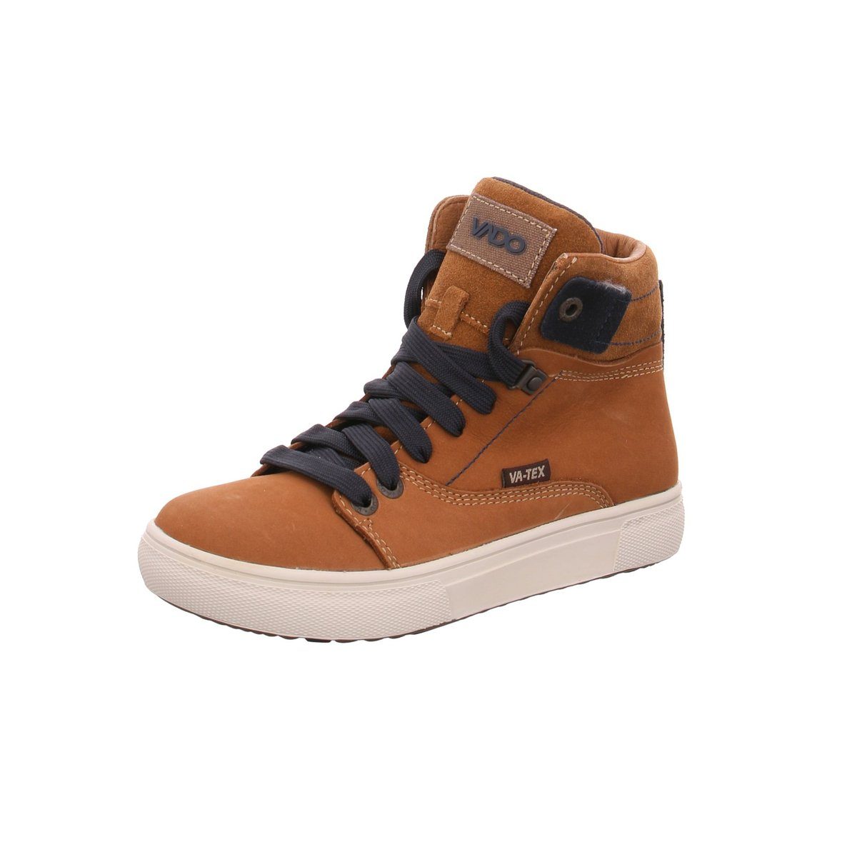 Vado Sneaker (1-tlg) braun