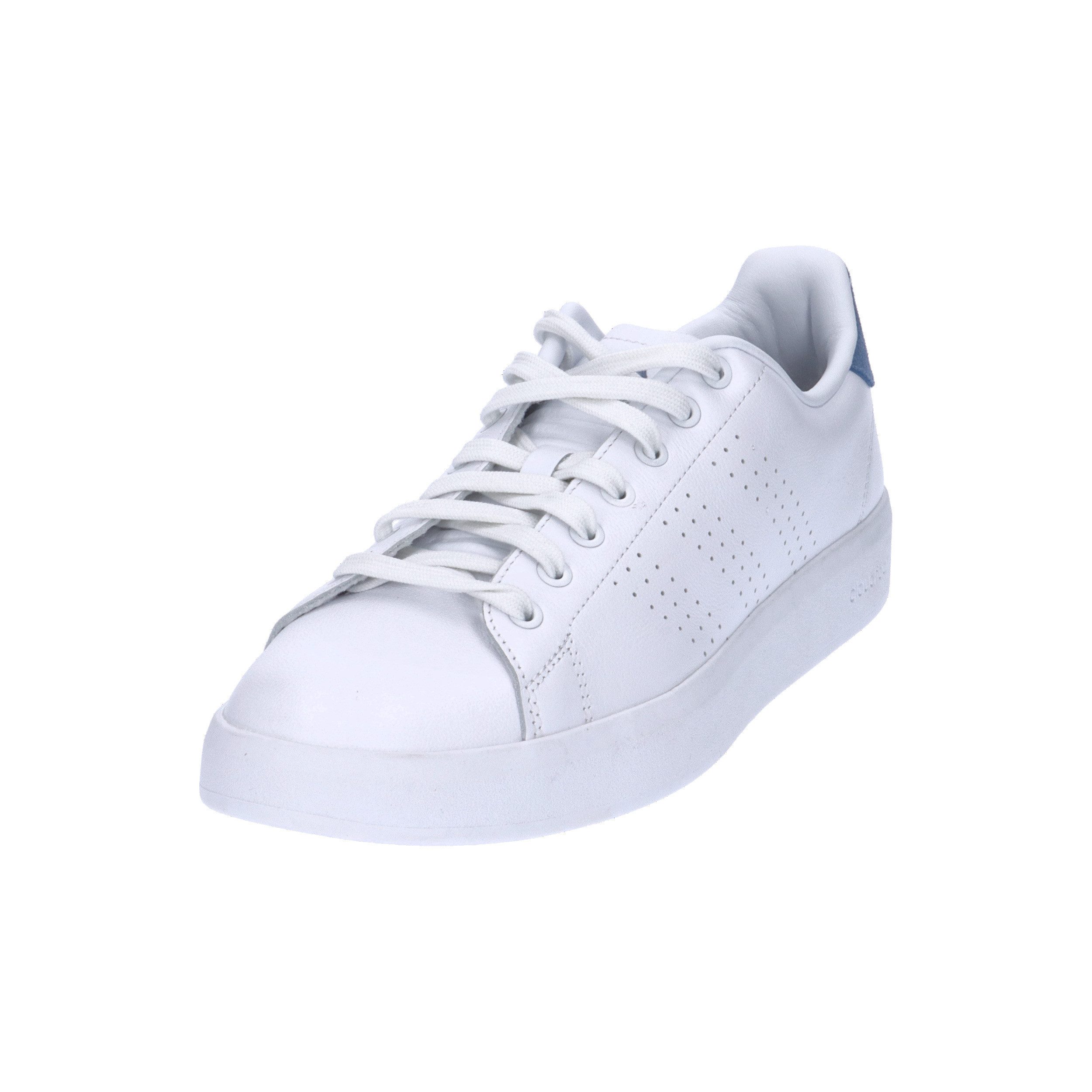 adidas Performance adidas Herren Sneaker Advantage Premium Sneaker