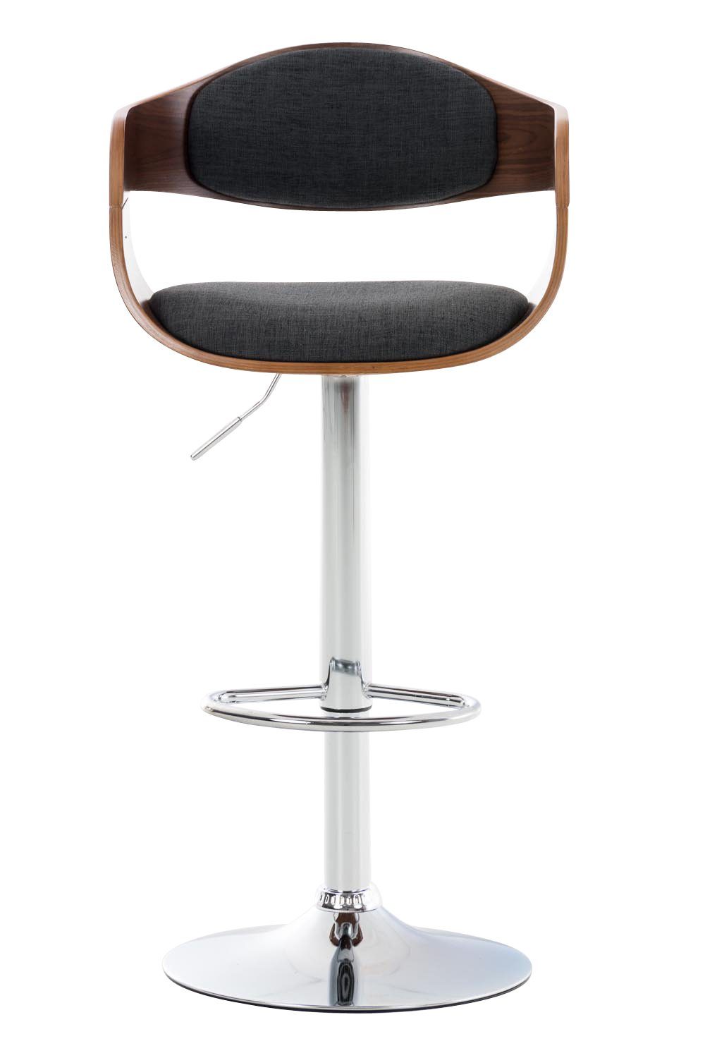 Barhocker Kingston Stoff