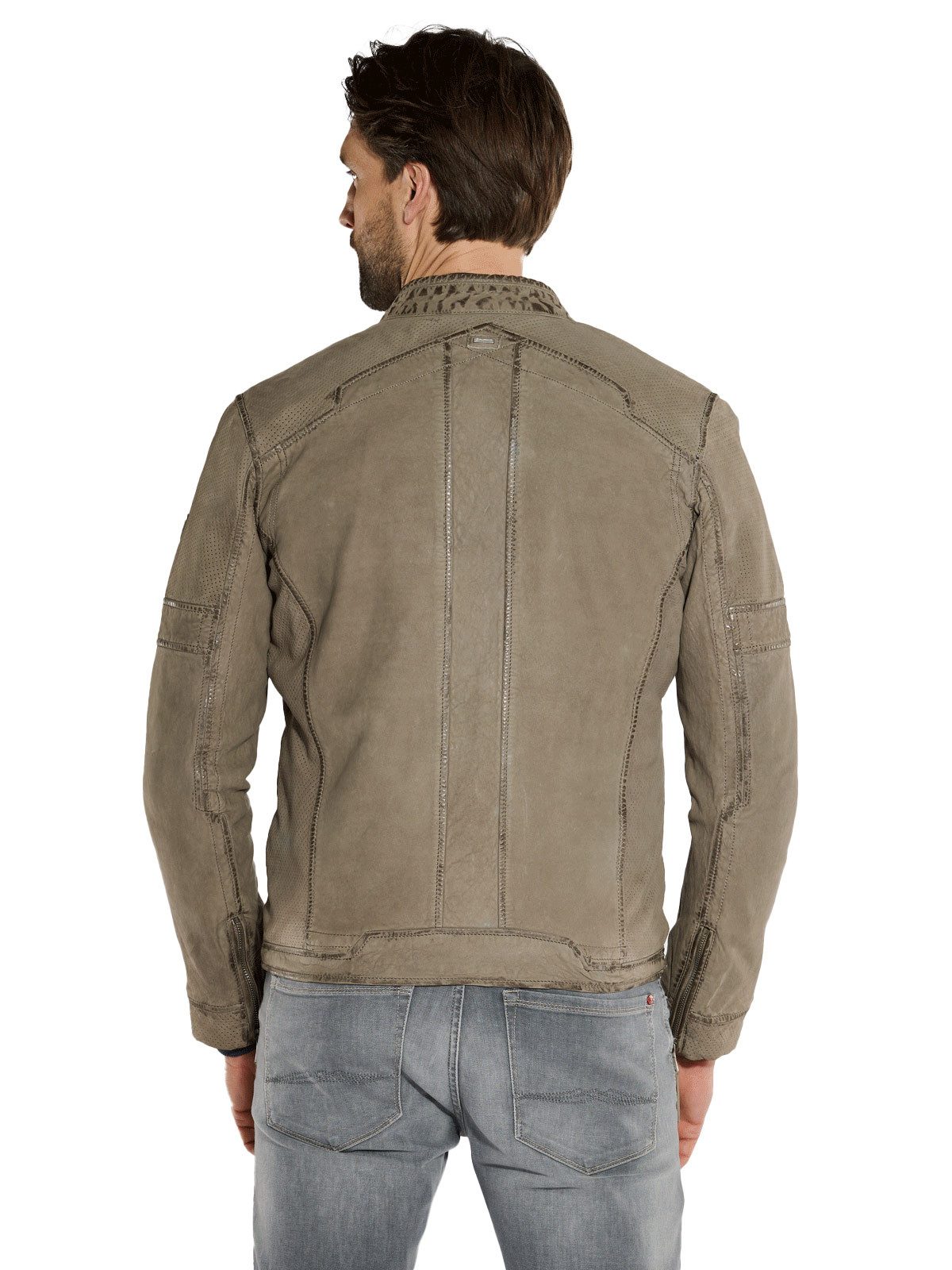 Engbers Lederjacke Lederjacke regular günstig online kaufen