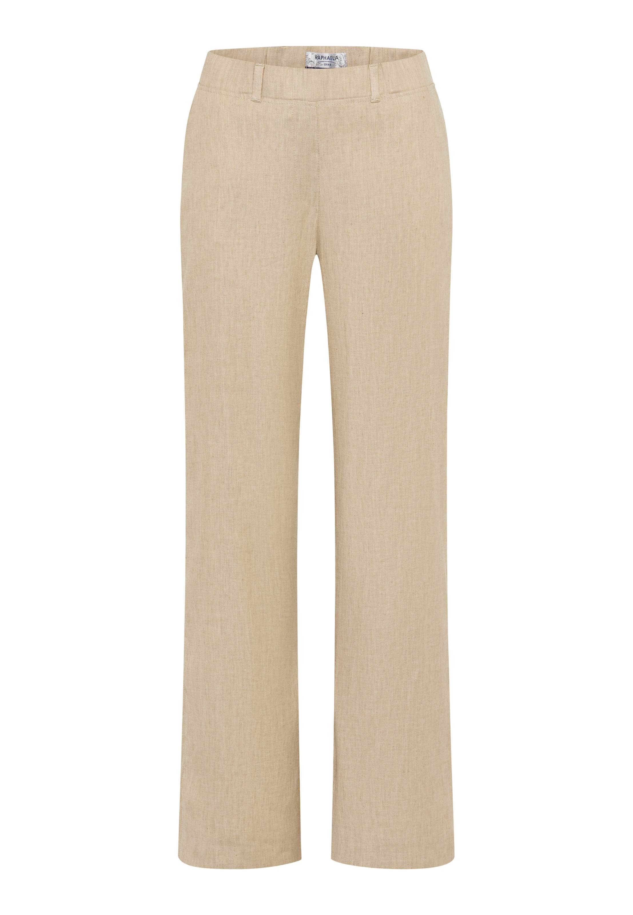 RAPHAELA by BRAX Boyfriend-Hose Style PAM FLARED günstig online kaufen