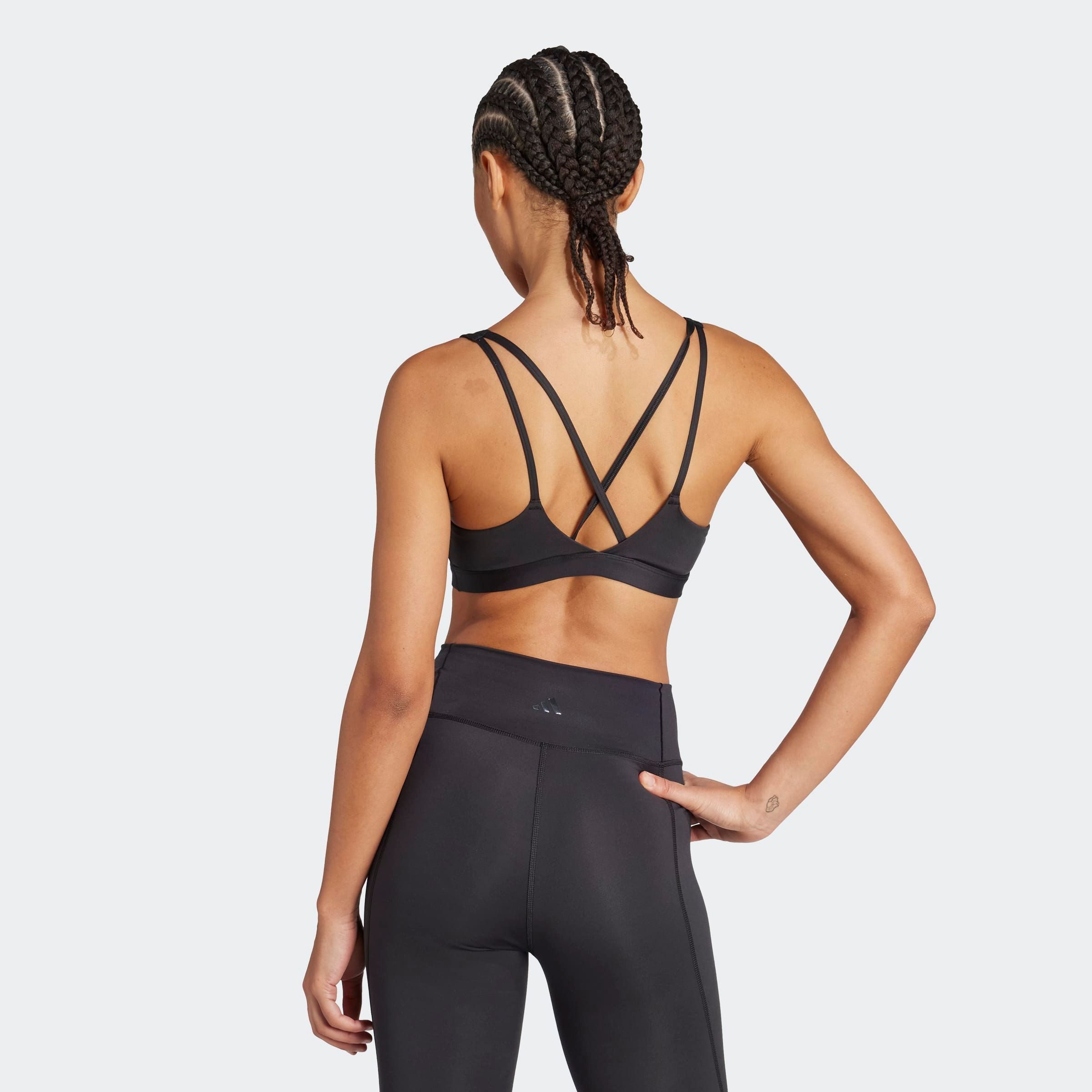 adidas Performance Sport-BH ALL ME ESS günstig online kaufen