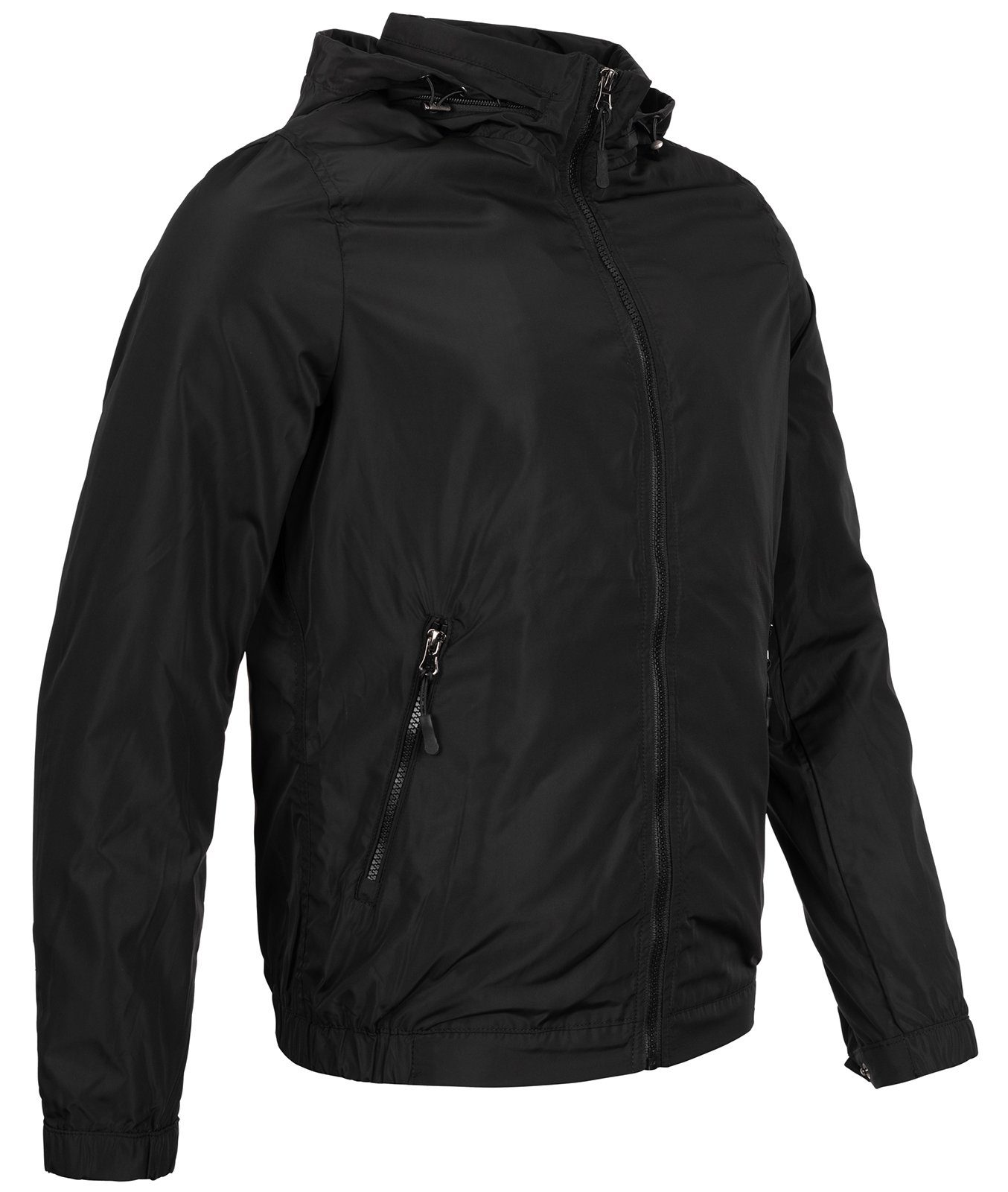 Rock Creek Windbreaker Herren Übergangsjacke mit günstig online kaufen
