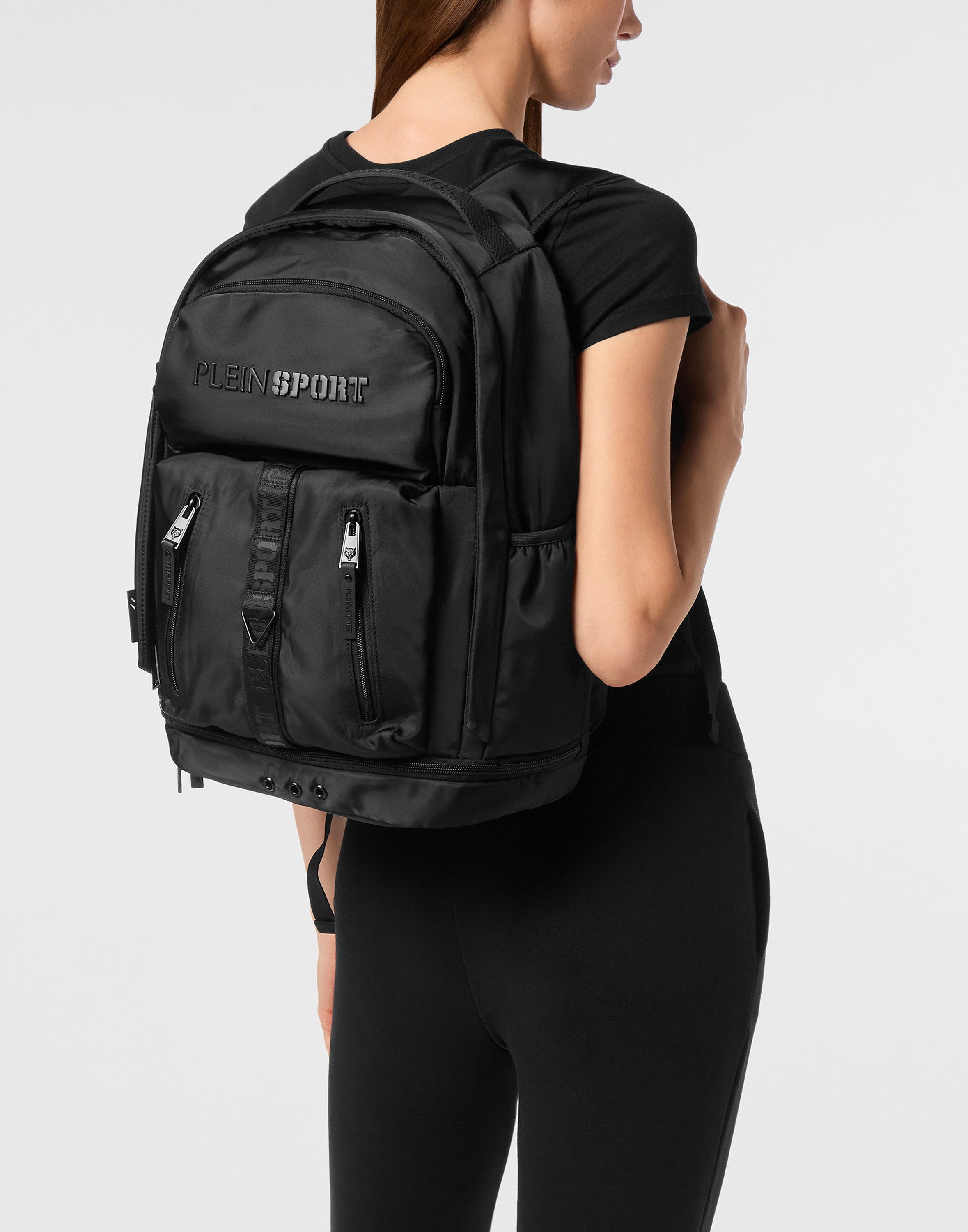 PLEIN SPORT Freizeitrucksack Ps