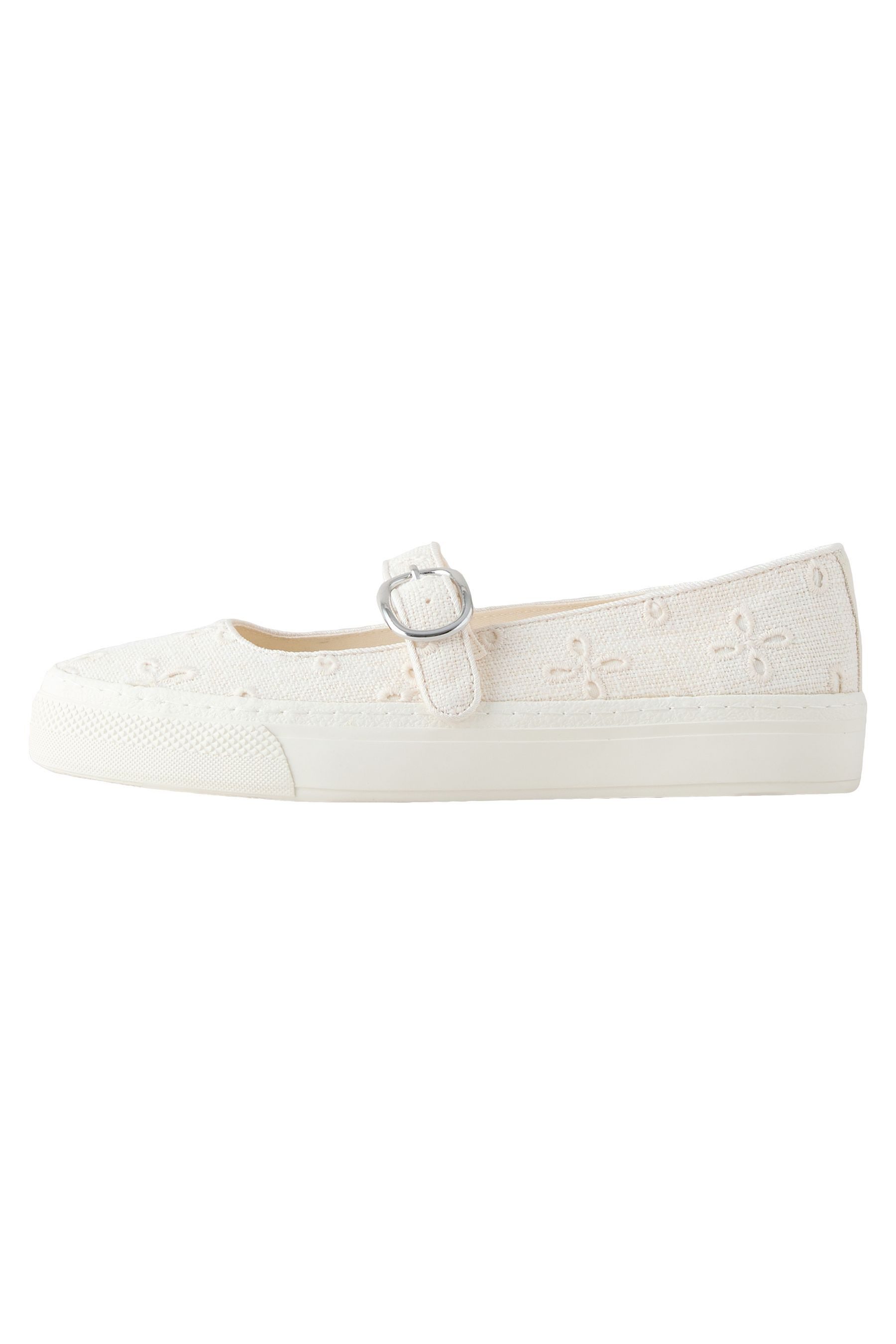 Next Forever Comfort® Mary-Janes aus Canvas Mary-Jane-Schuhe