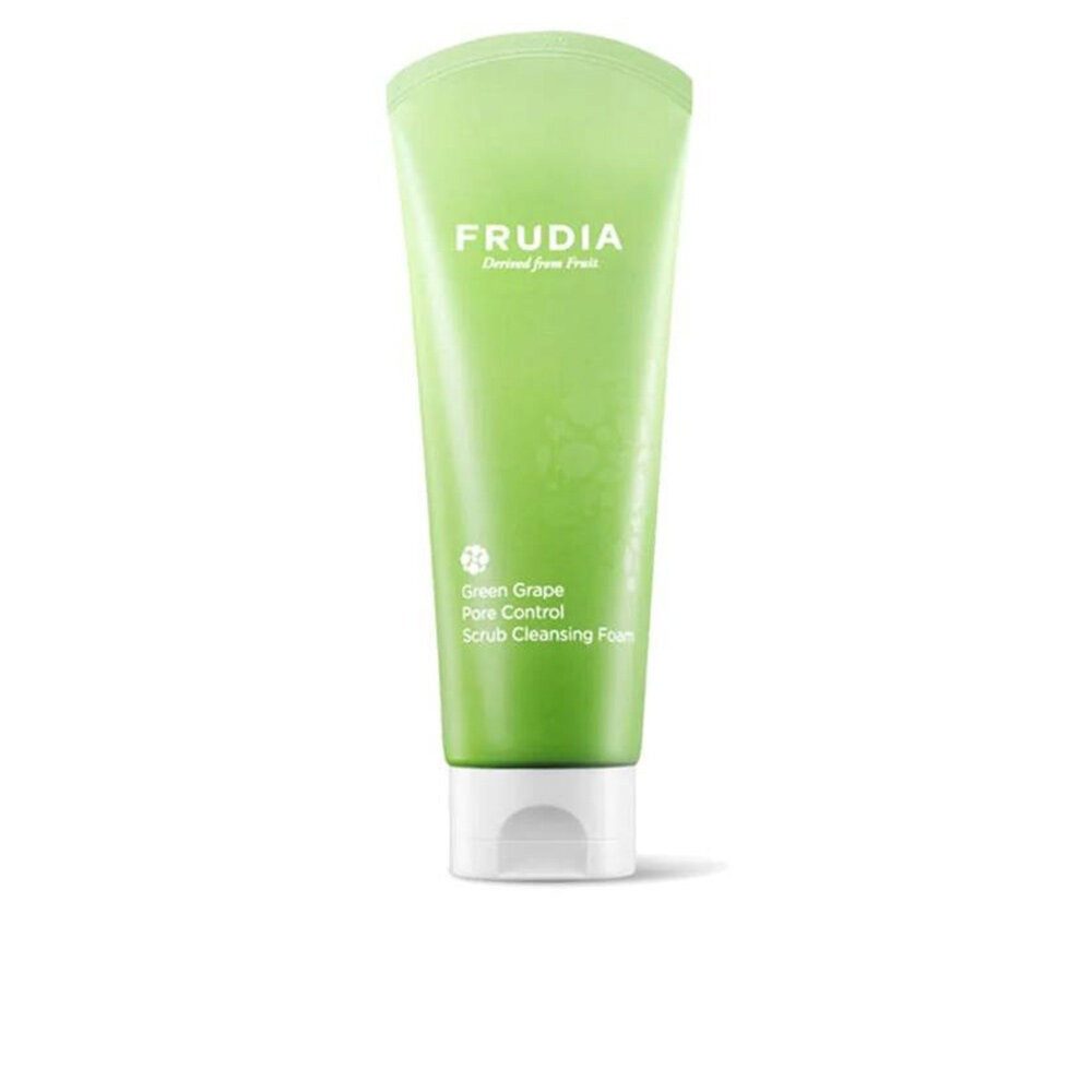 FRUDIA Gesichts-Reinigungsschaum GREEN GRAPE
