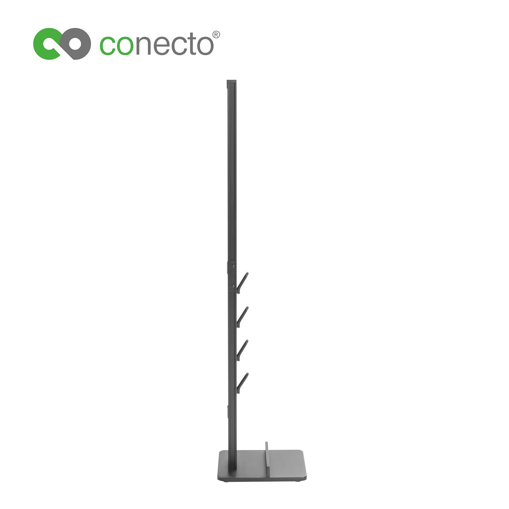conecto Halterung conecto Staubsauger Standfuß Organizer für Dyson
