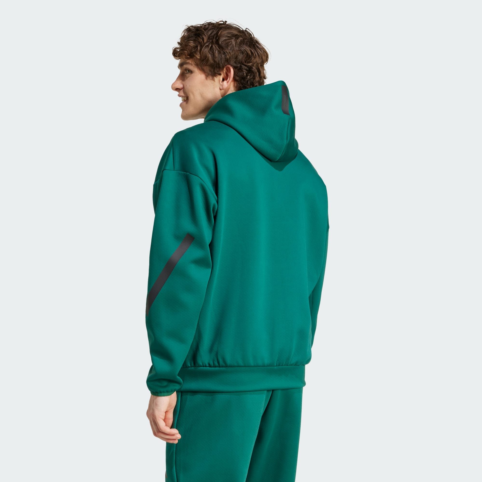 adidas Sportswear Hoodie NEW ADIDAS Z.N.E. günstig online kaufen
