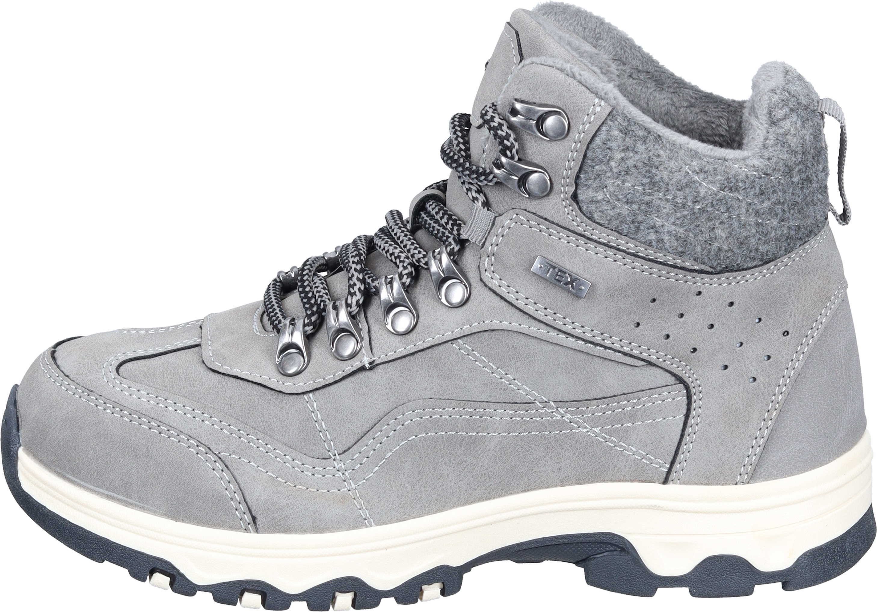 Jane Klain Stiefel Stiefel aus strapazierfähigem Synthetik günstig online kaufen