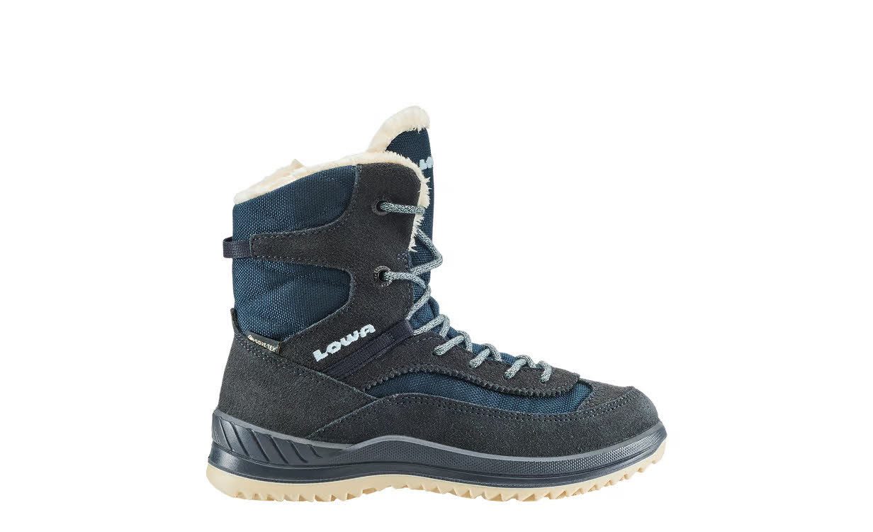 Lowa Winterstiefel