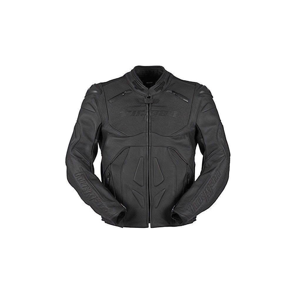 Motorradjacke 6011-1 Jacket Ghost