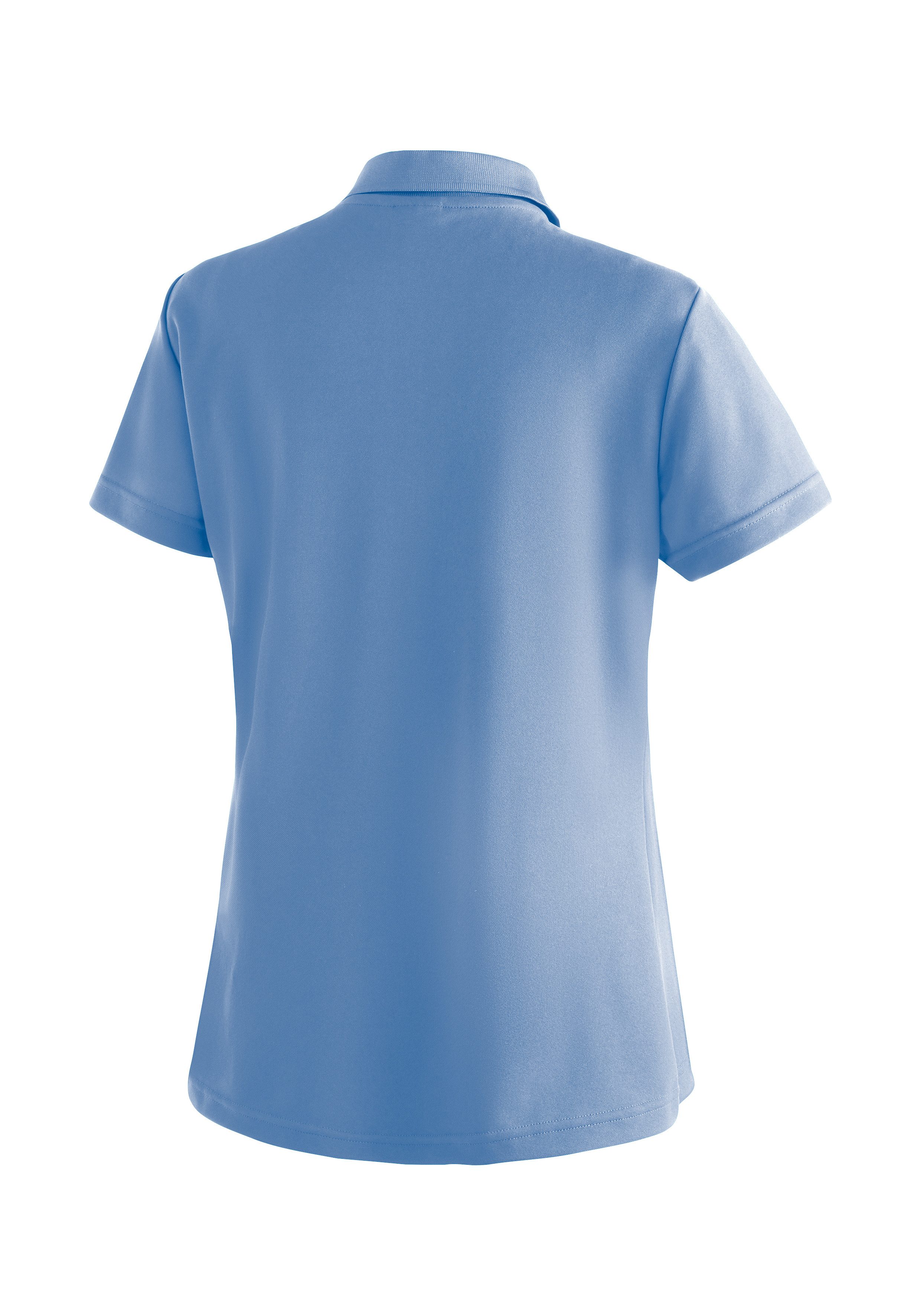 Maier Sports Funktionsshirt Ulrike Damen Polo, günstig online kaufen
