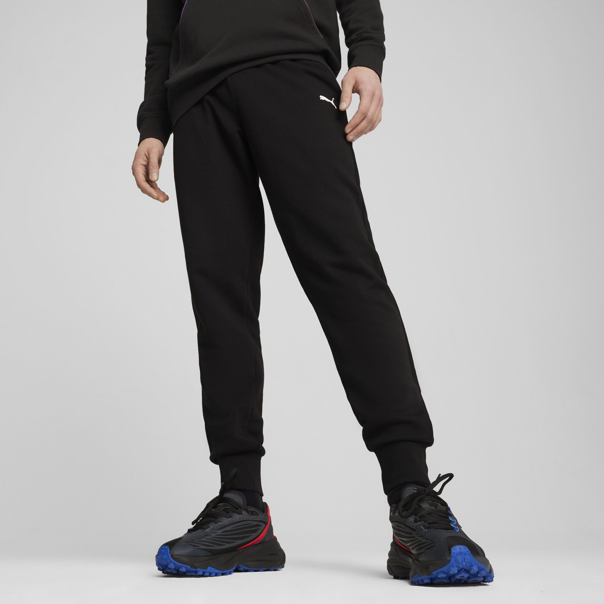 PUMA Sporthose BMW M Motorsport ESS+ günstig online kaufen