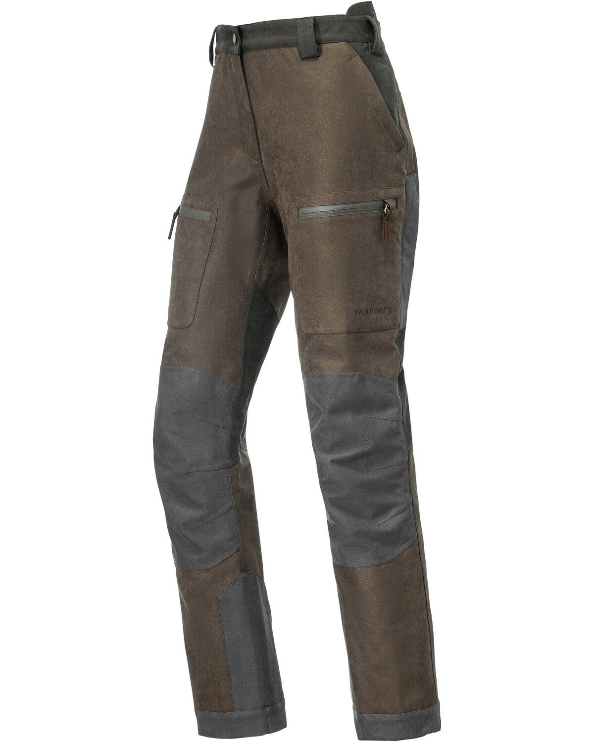 Parforce Ultimate Cargohose Damen Jagdhose Signature Plush-Lining günstig online kaufen