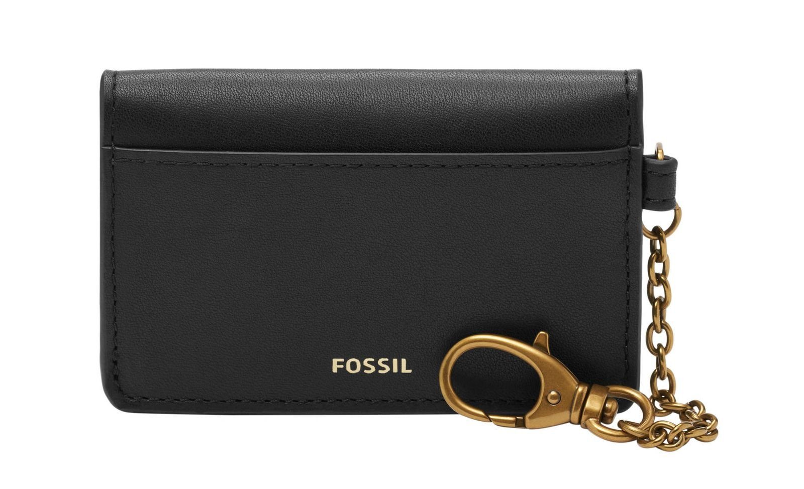 Fossil Kartenetui Valerie, aus echtem Leder günstig online kaufen