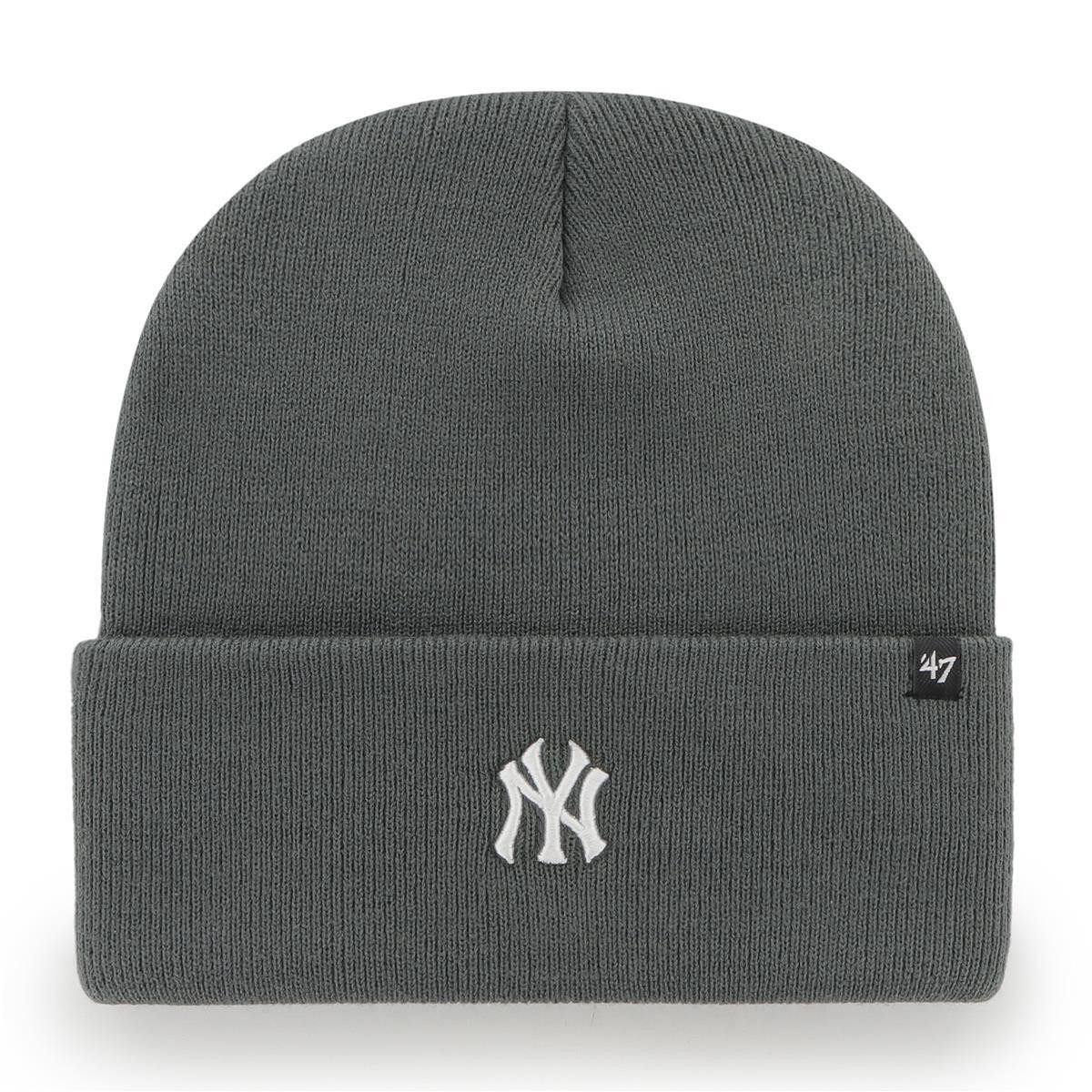 '47 Brand Beanie '47 Brand Beanie MLB New York Yankees Base Runner '47 CUFF günstig online kaufen